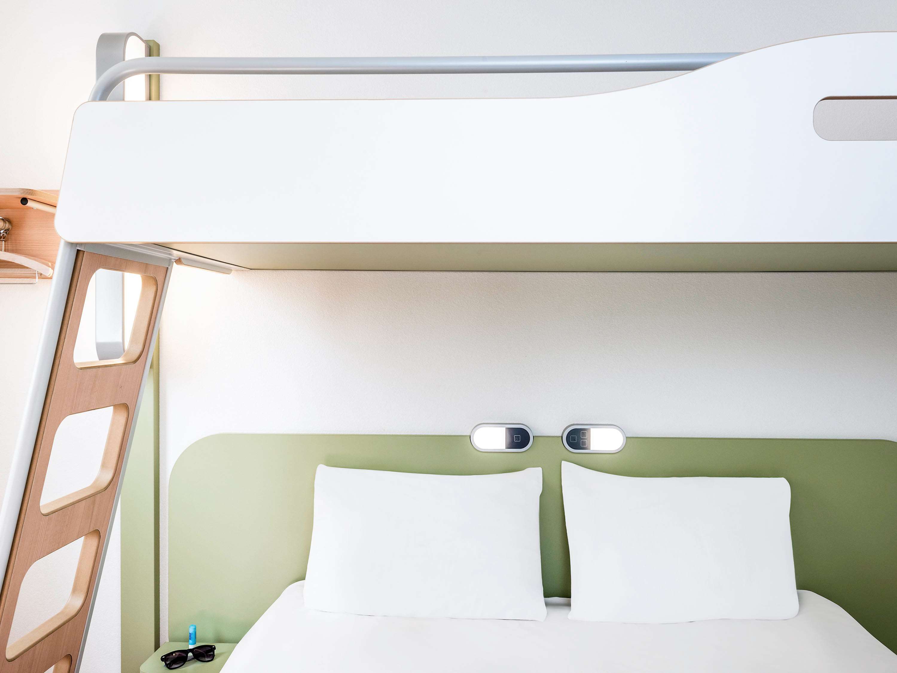 ibis budget Mâcon sud