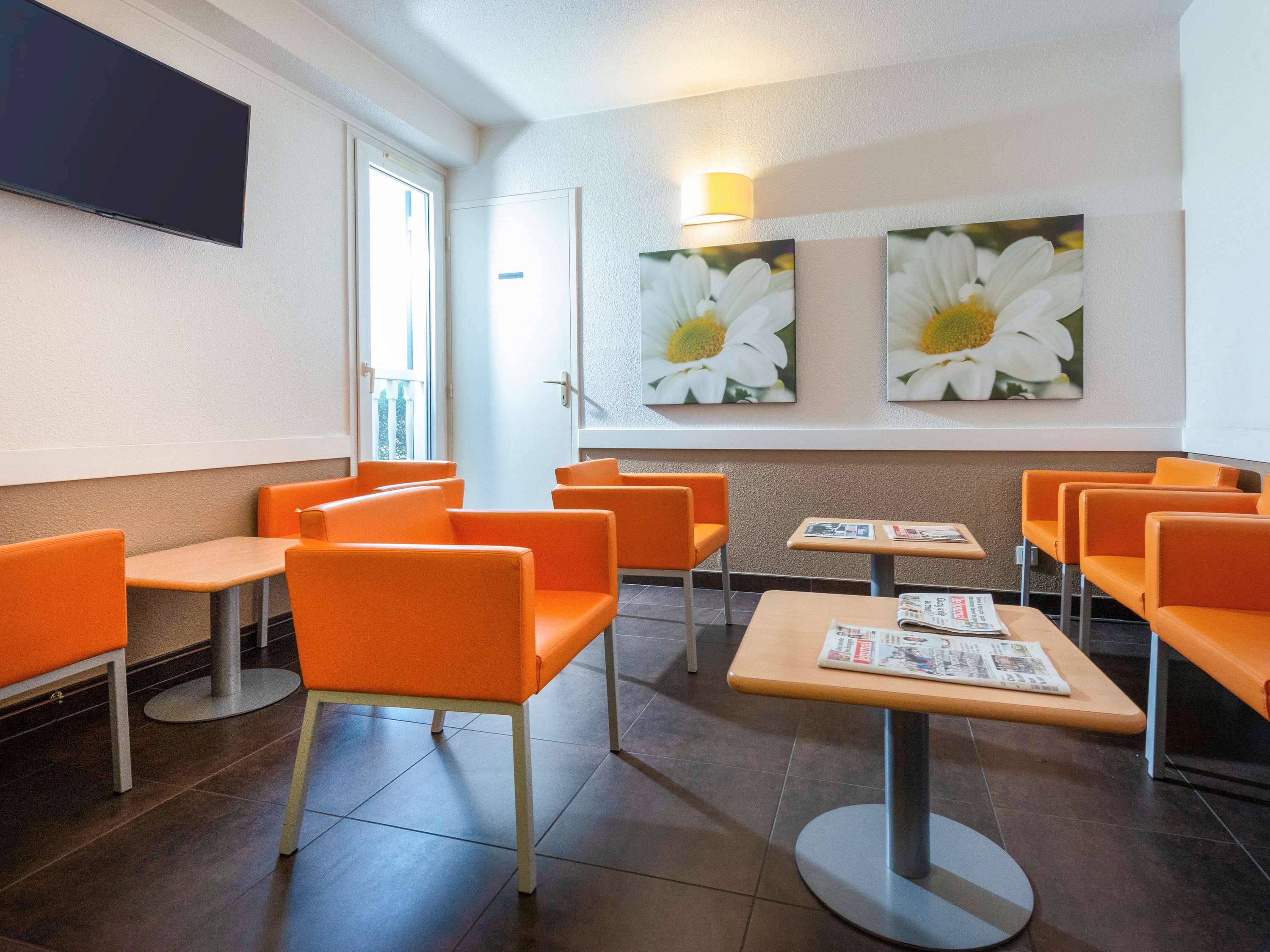ibis budget Mâcon sud