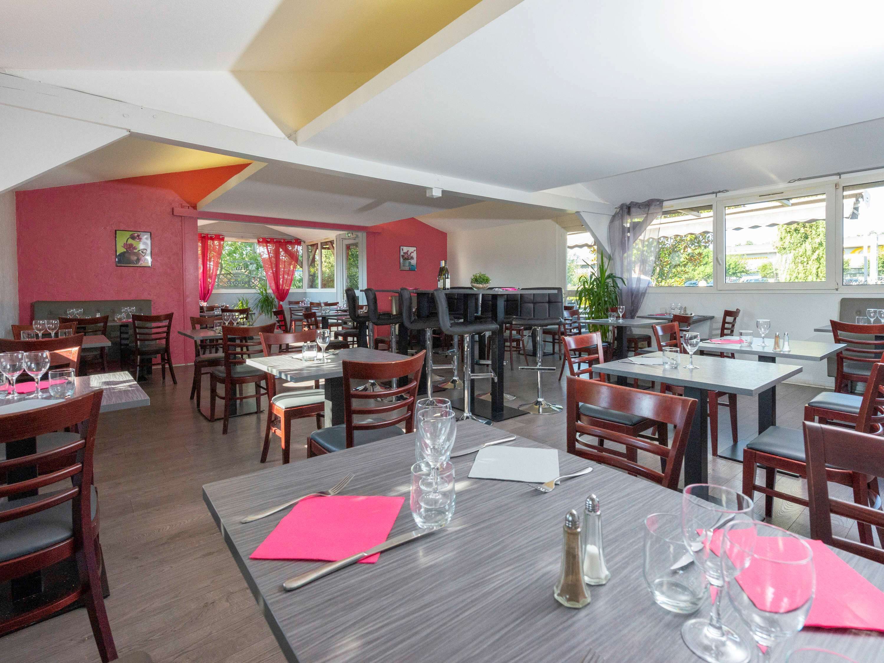 ibis budget Mâcon sud