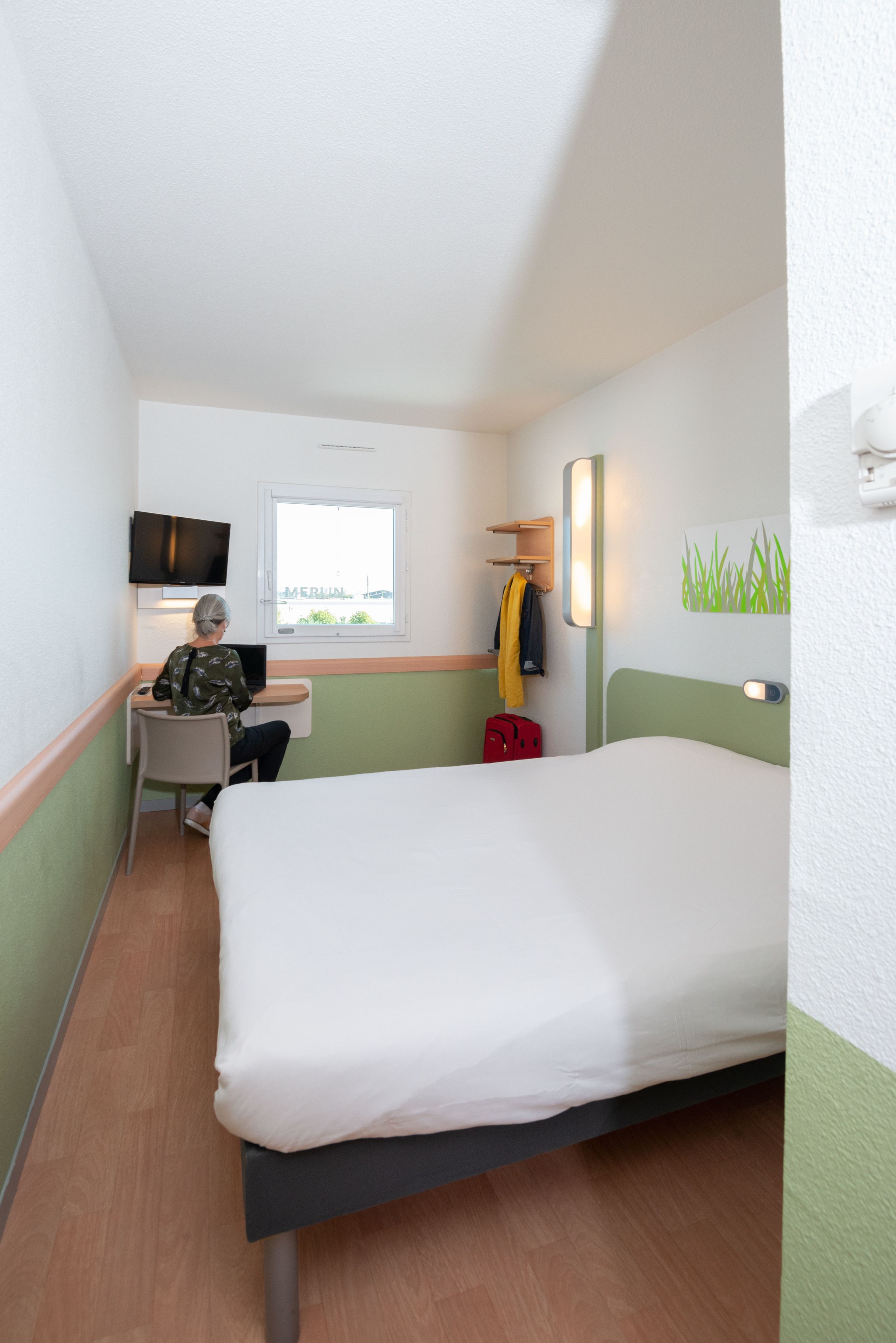ibis budget Mâcon sud