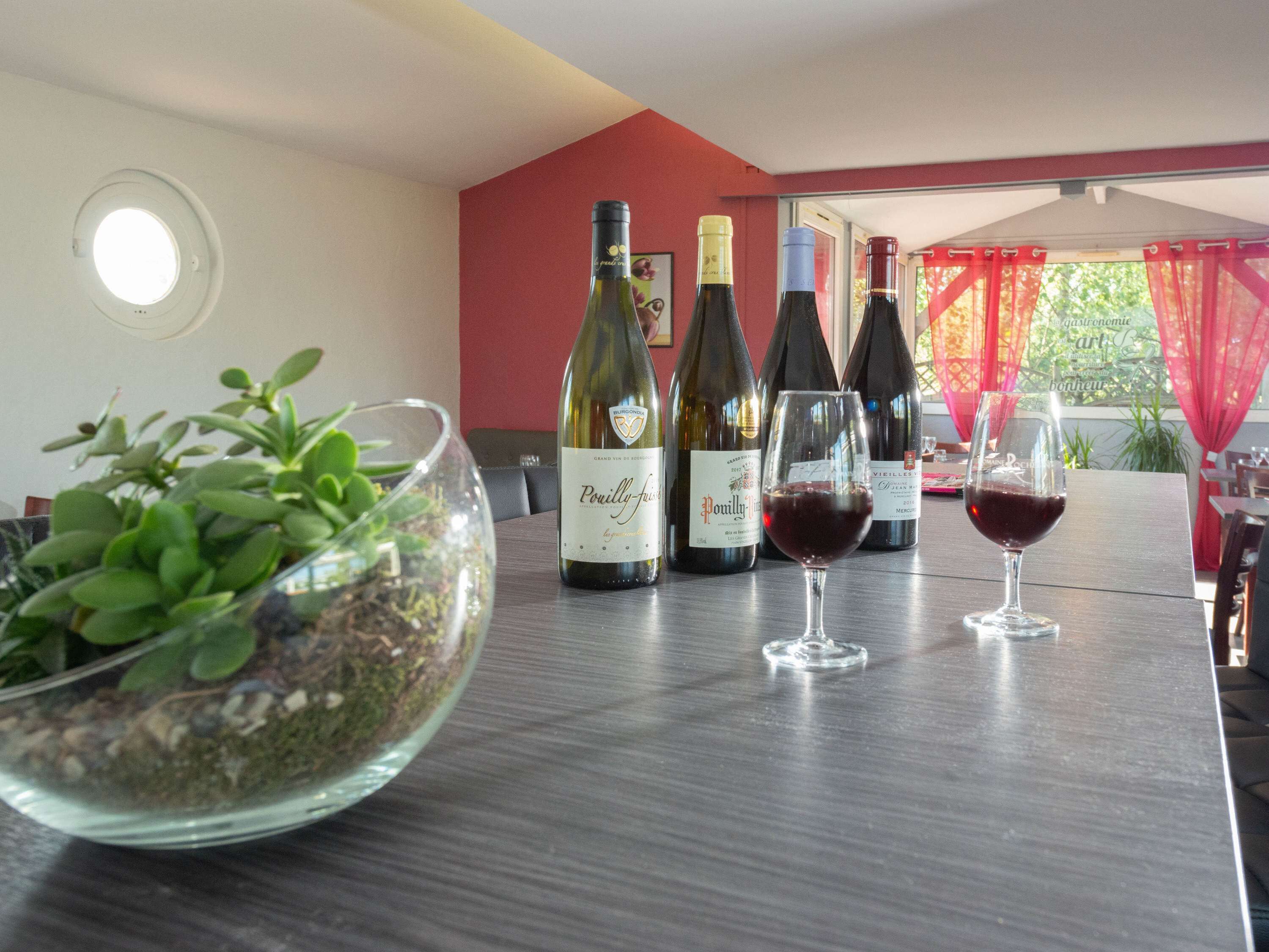 ibis budget Mâcon sud