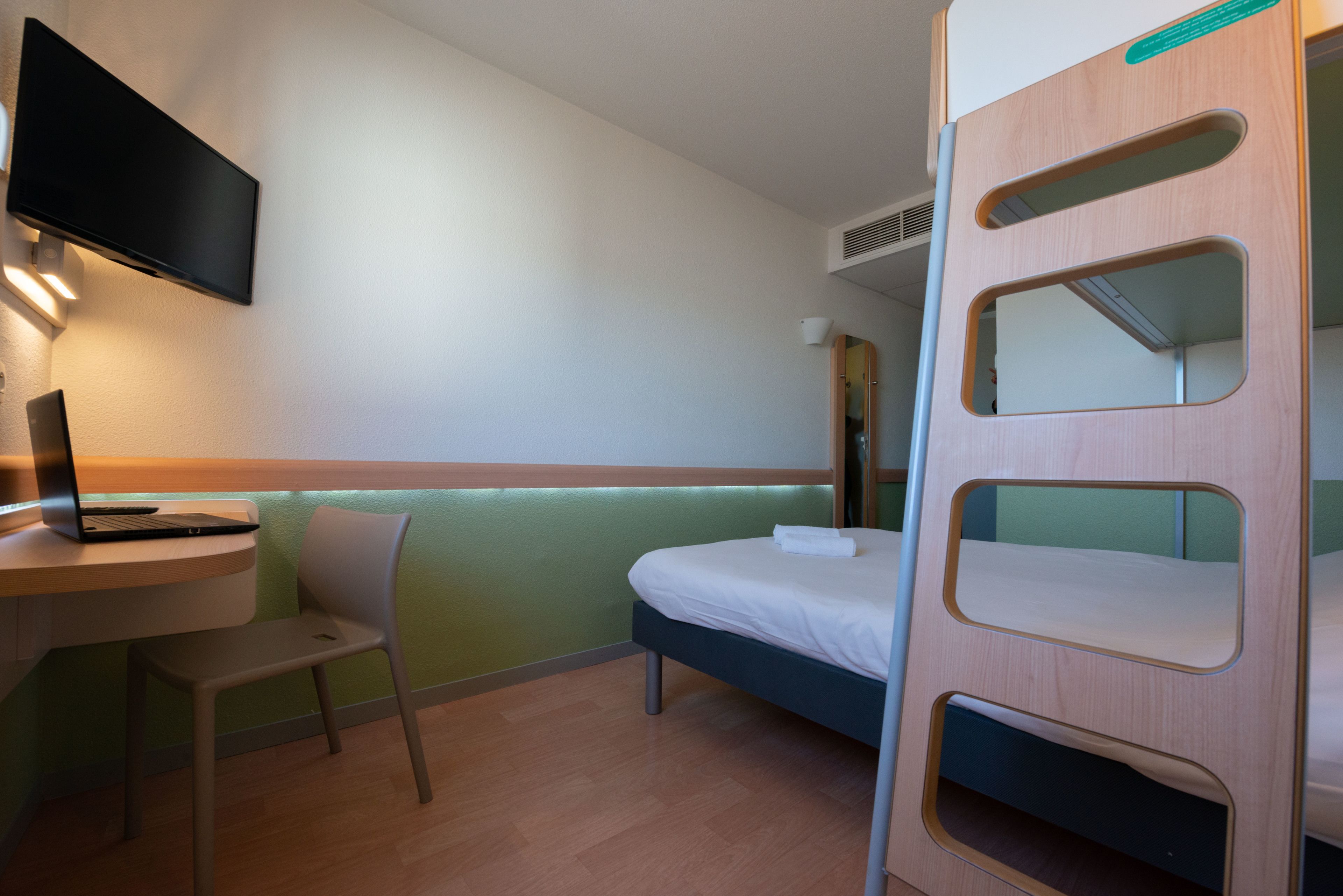 ibis budget Mâcon sud