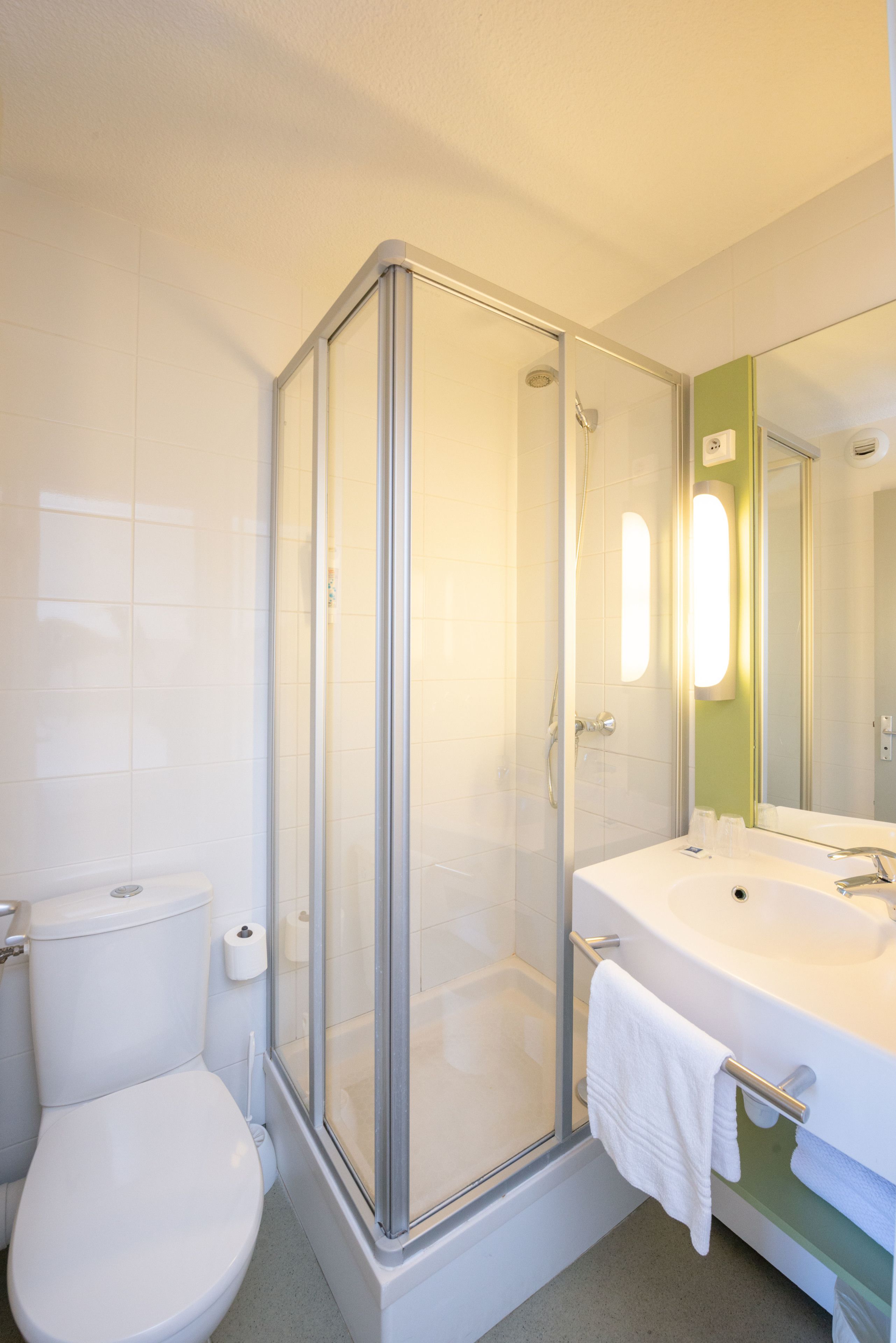 ibis budget Mâcon sud