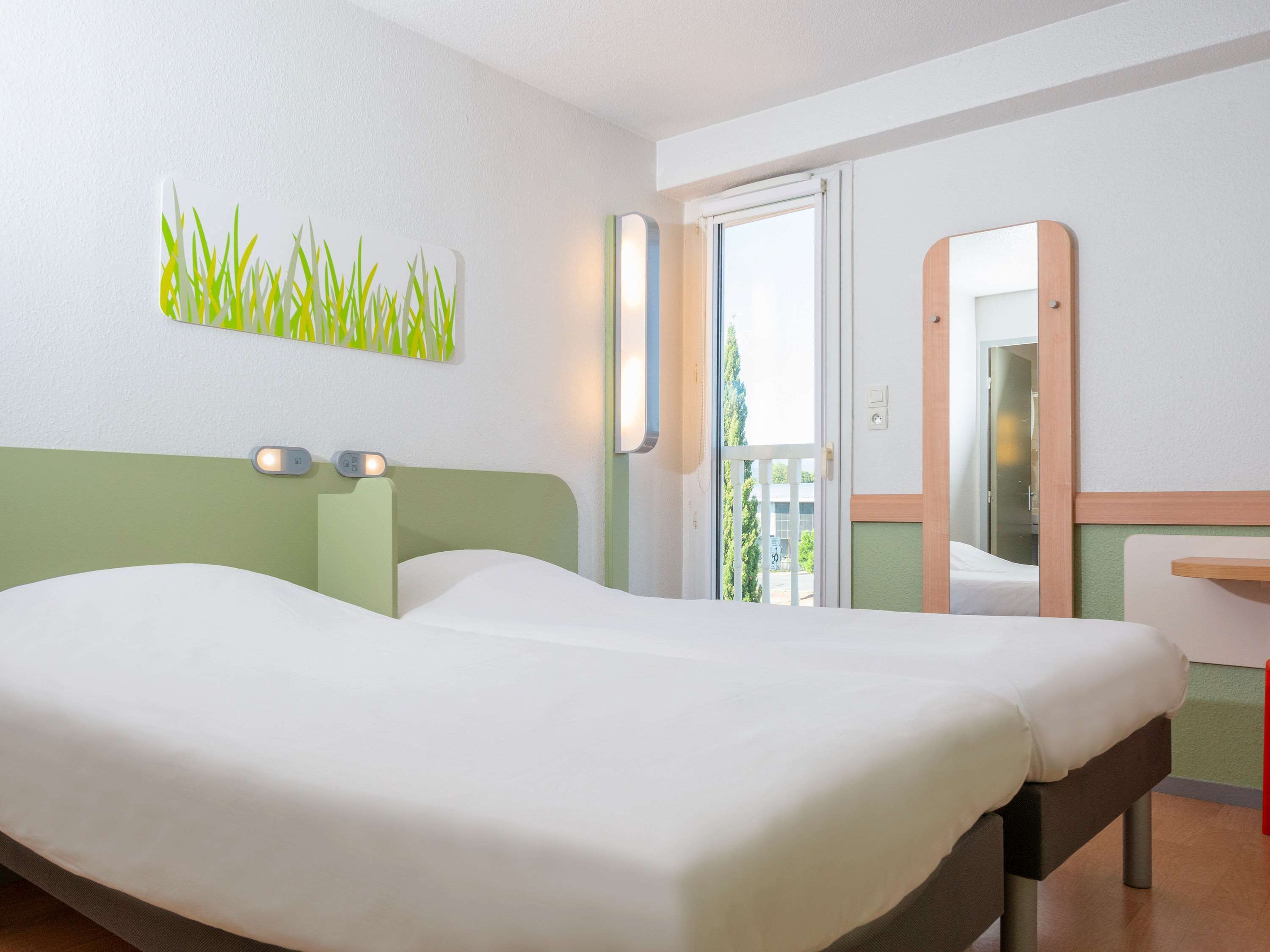 ibis budget Mâcon sud