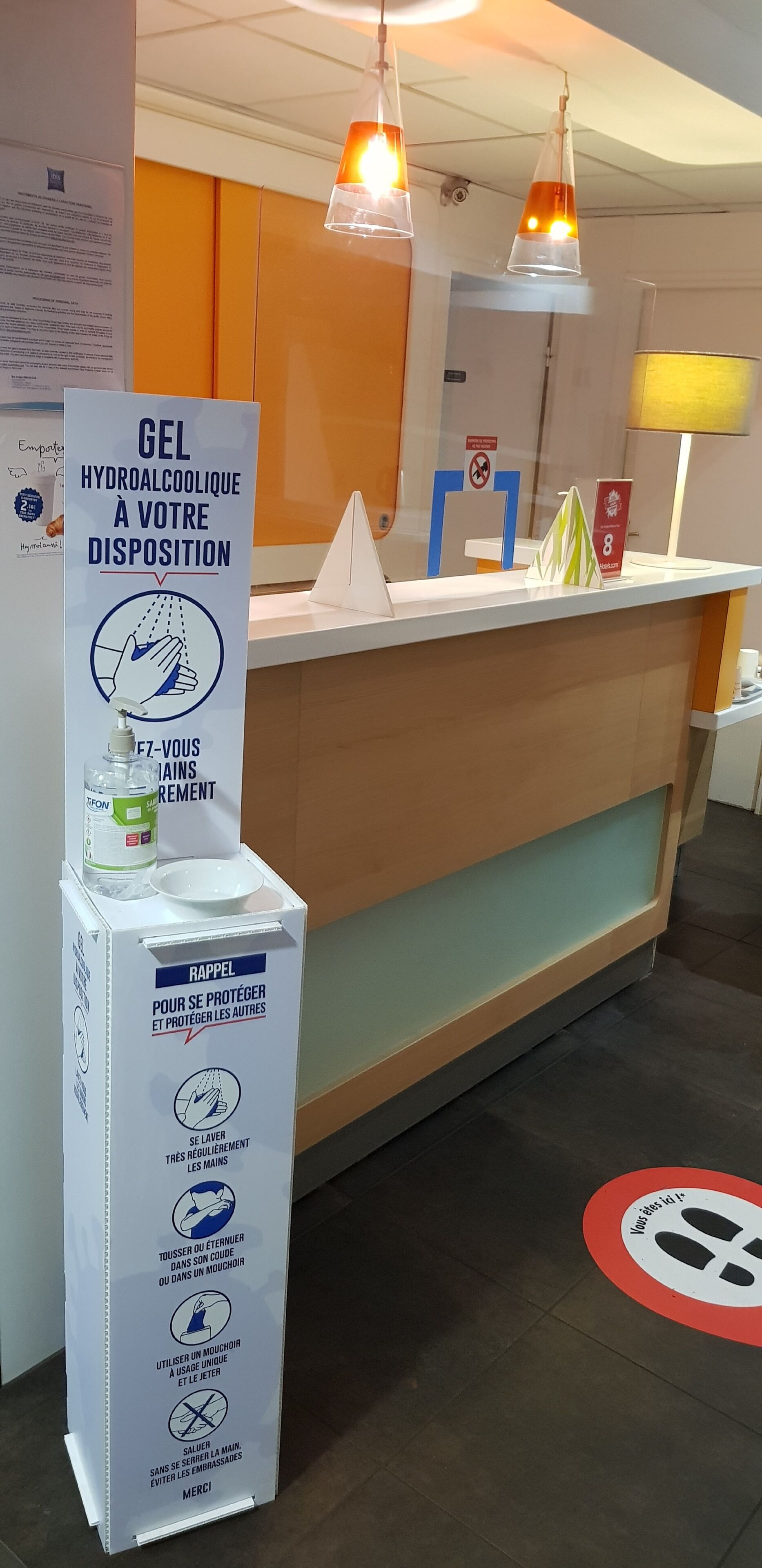 ibis budget Mâcon sud