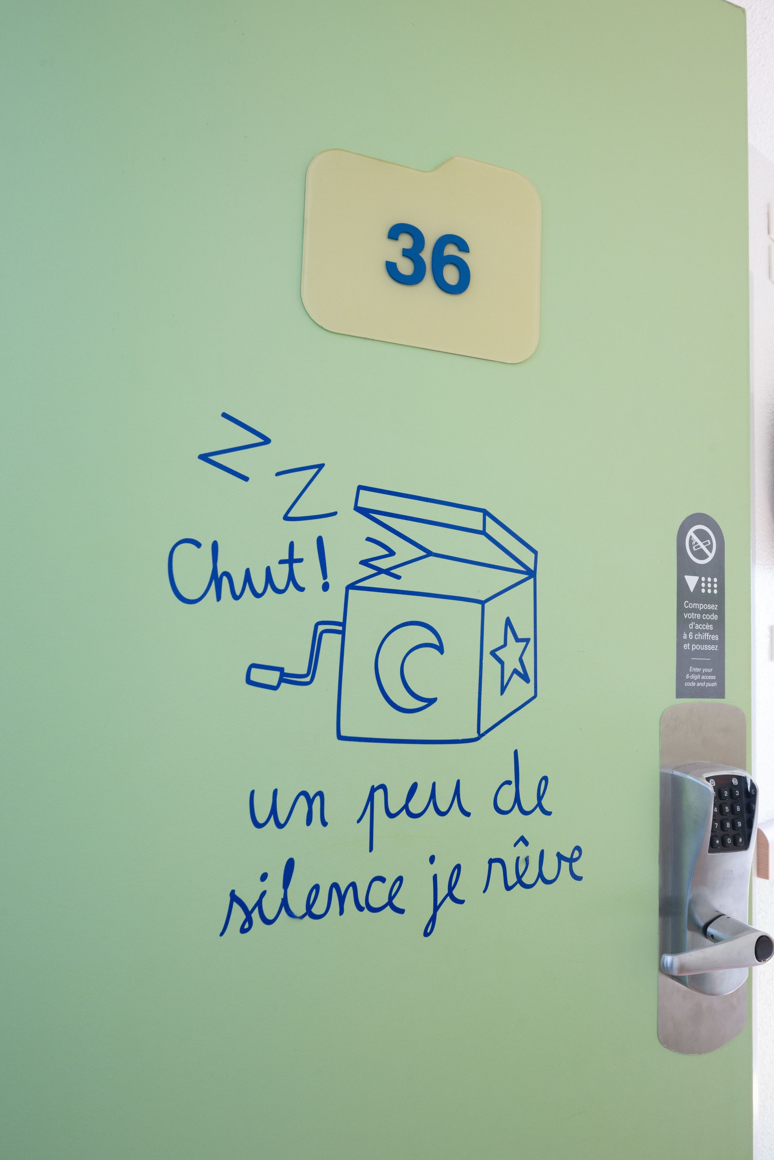 ibis budget Mâcon sud