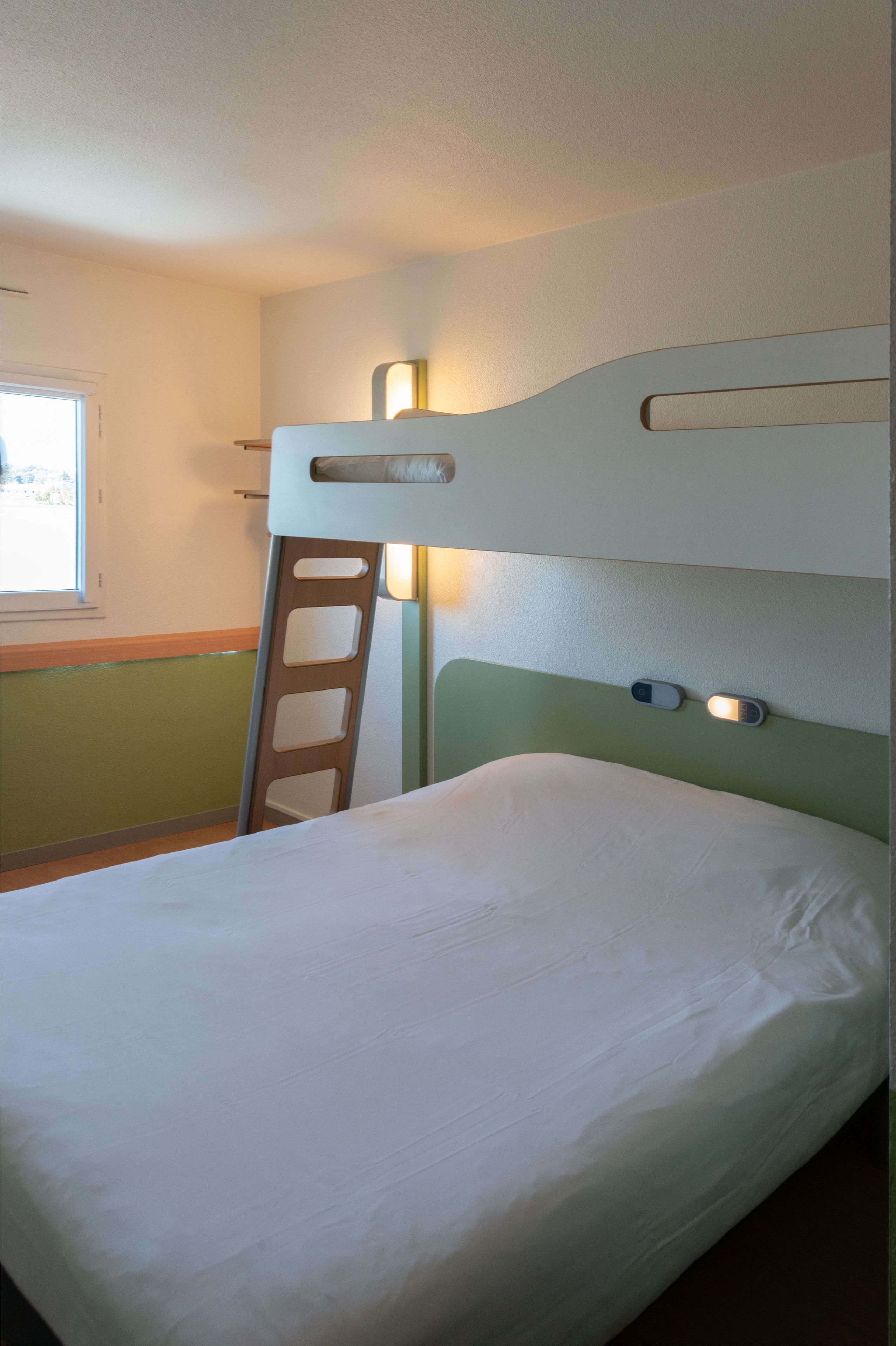 ibis budget Mâcon sud