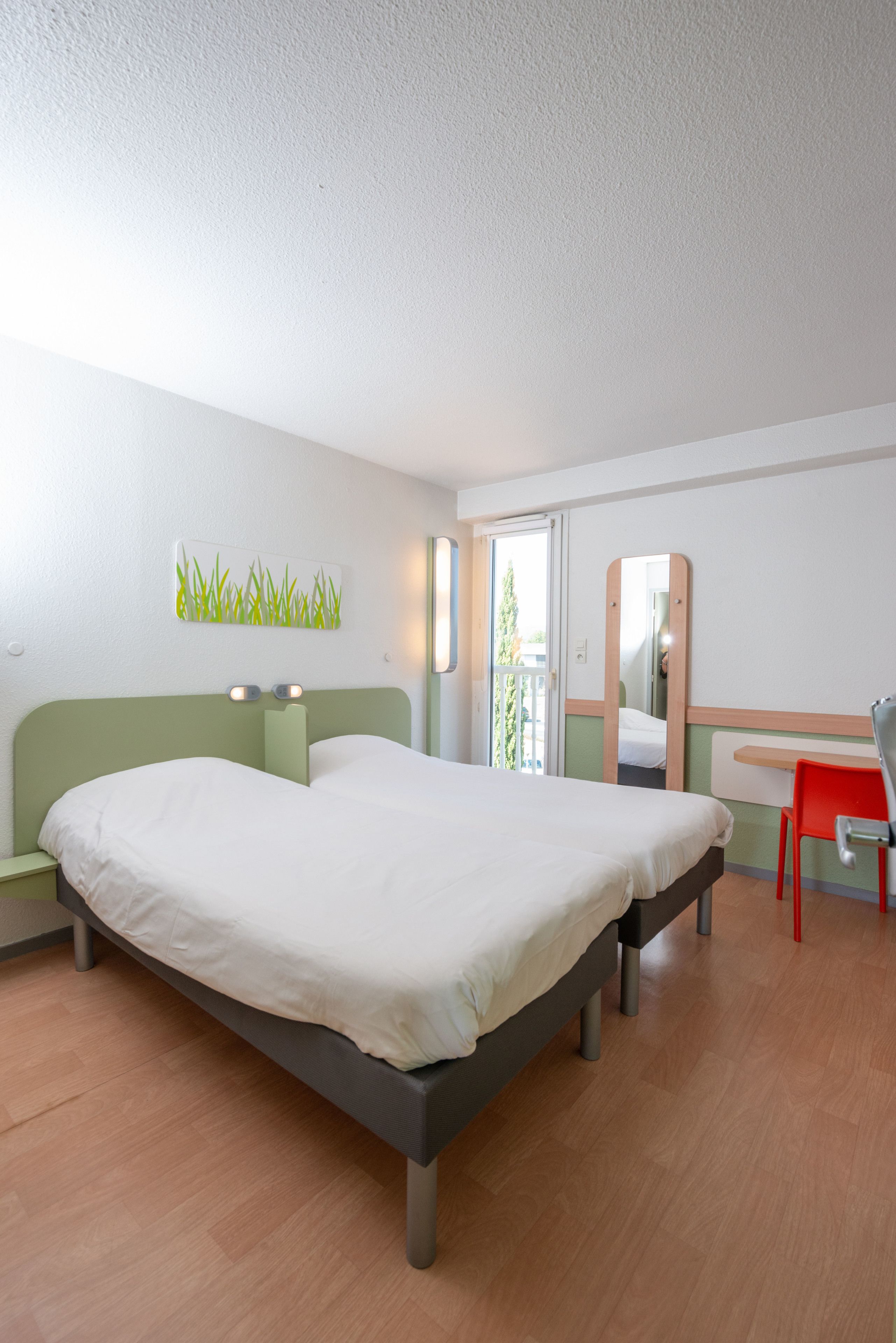 ibis budget Mâcon sud