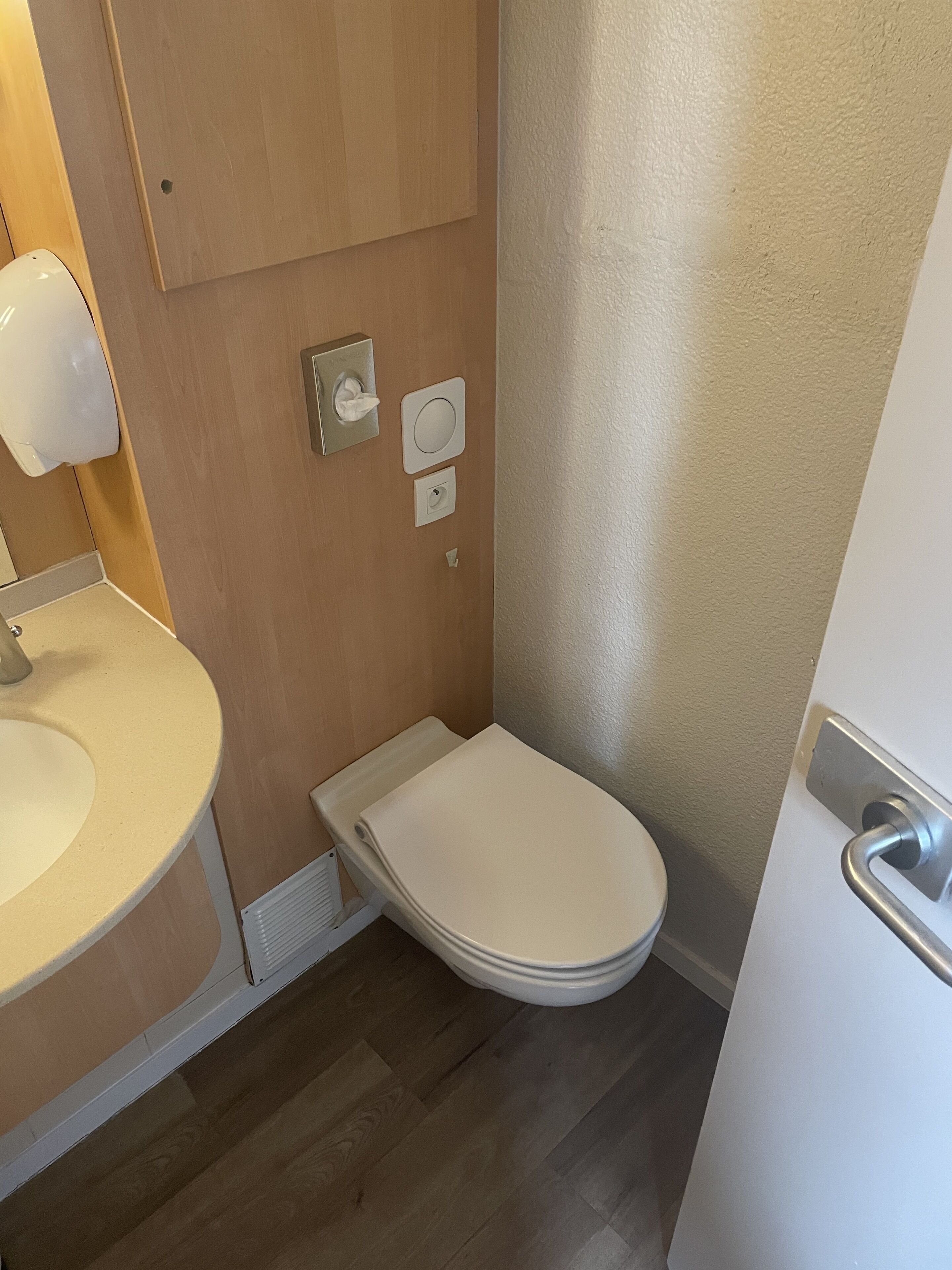 Hôtel Inn Design Mâcon Sancé