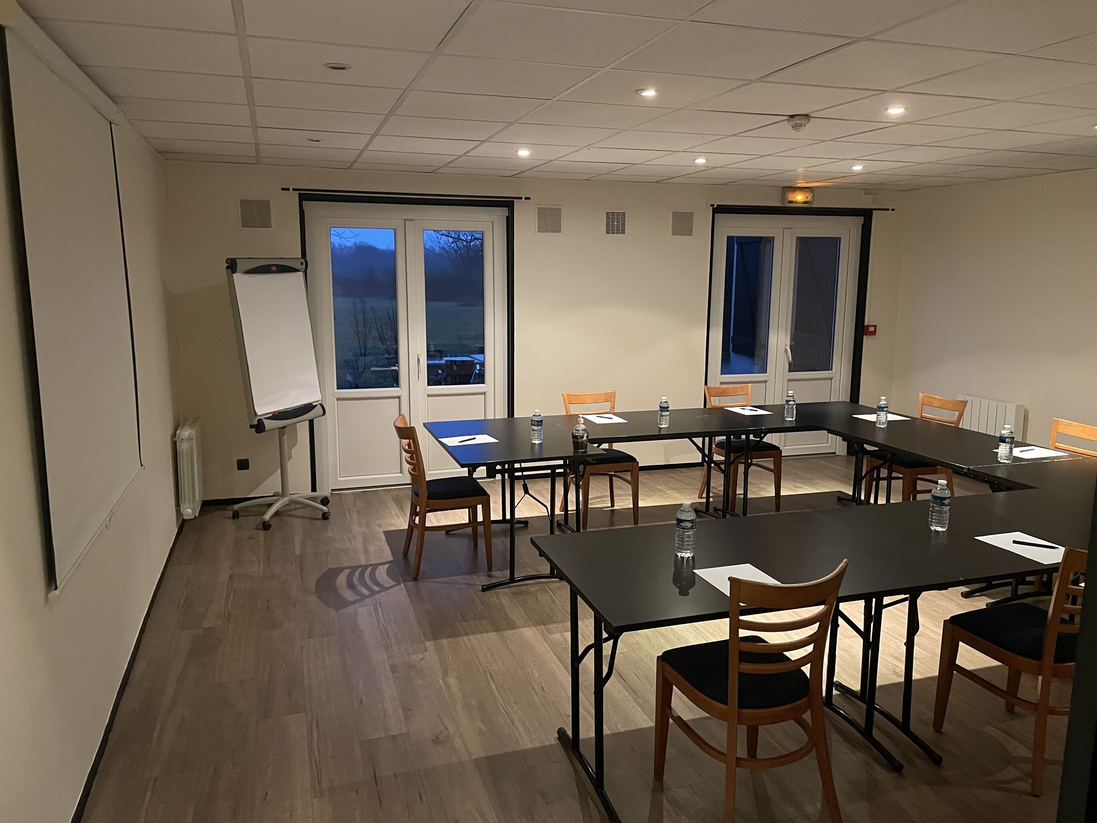 Hôtel Inn Design Mâcon Sancé