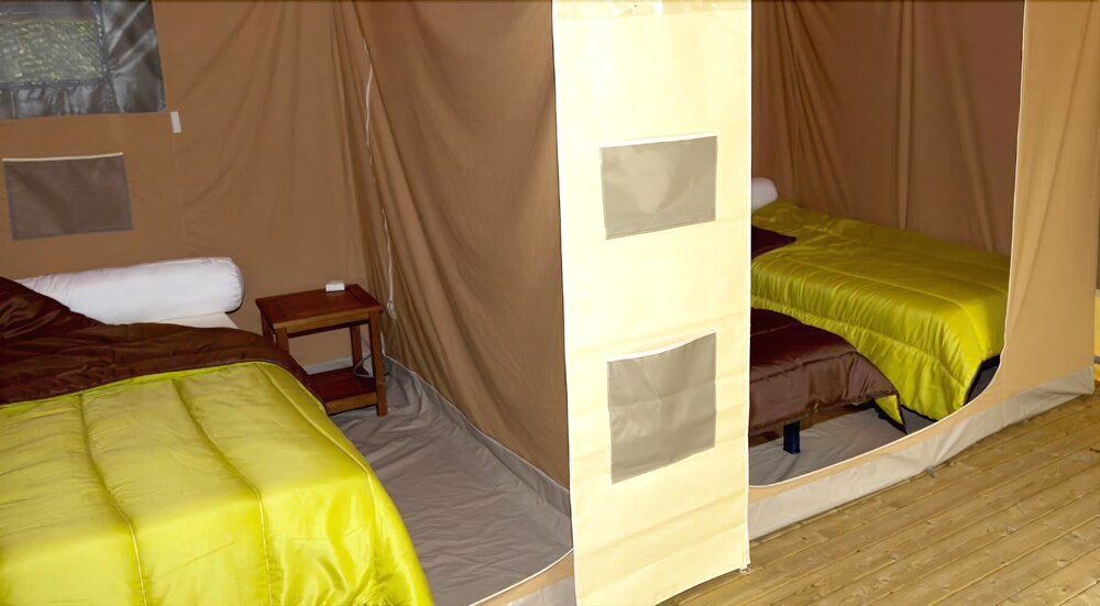 Camping le Paluet