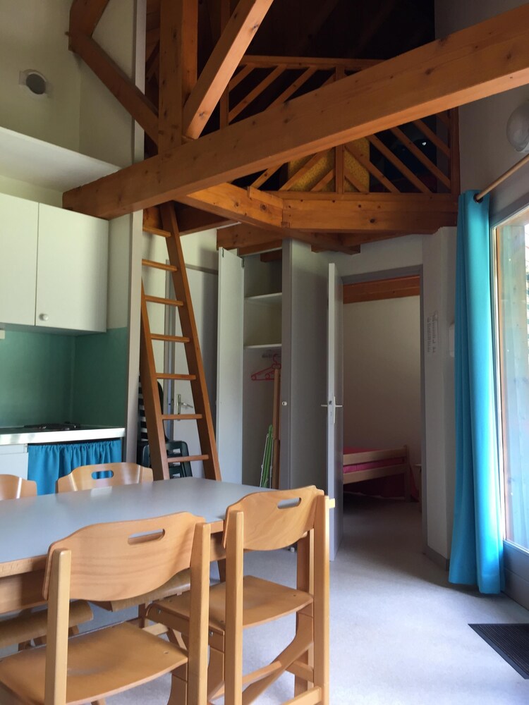 Camping le Paluet