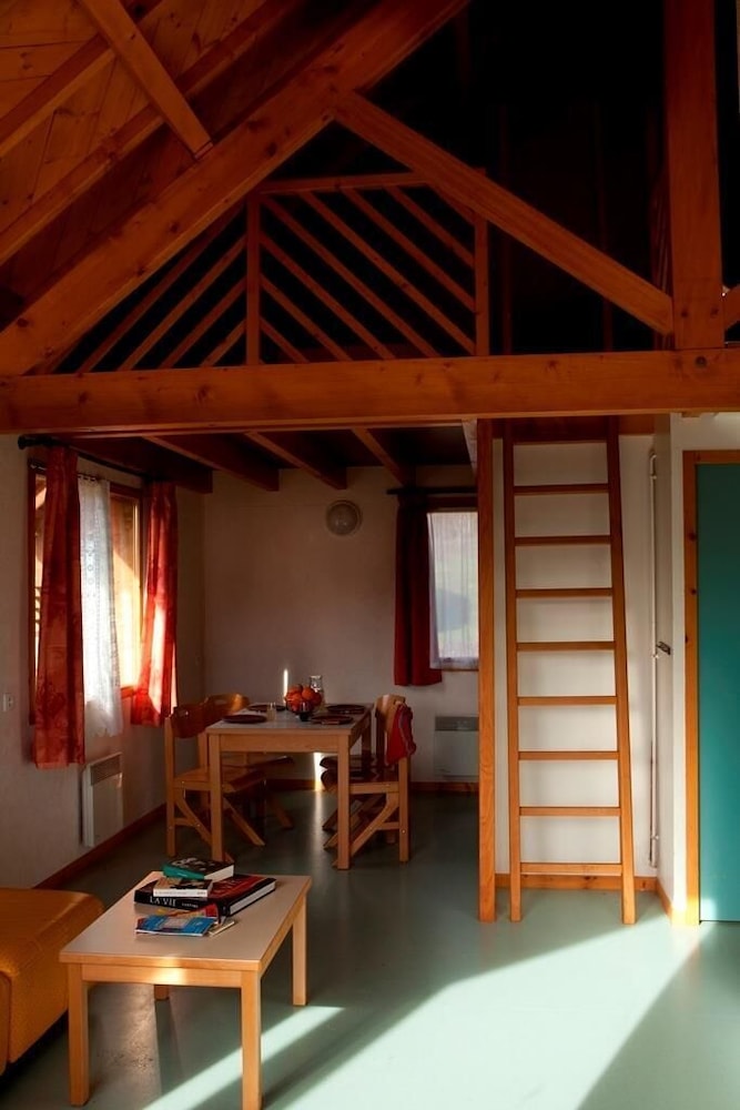 Camping le Paluet