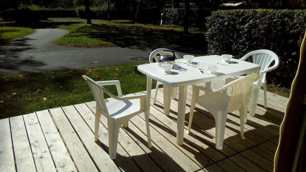 Camping le Paluet