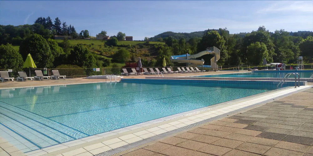 Camping le Paluet