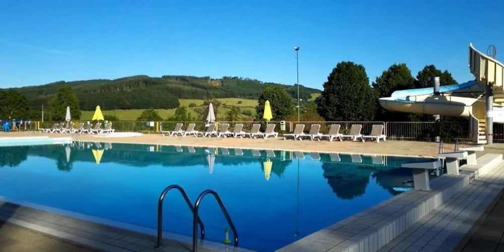 Camping le Paluet