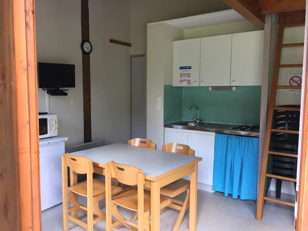 Camping le Paluet