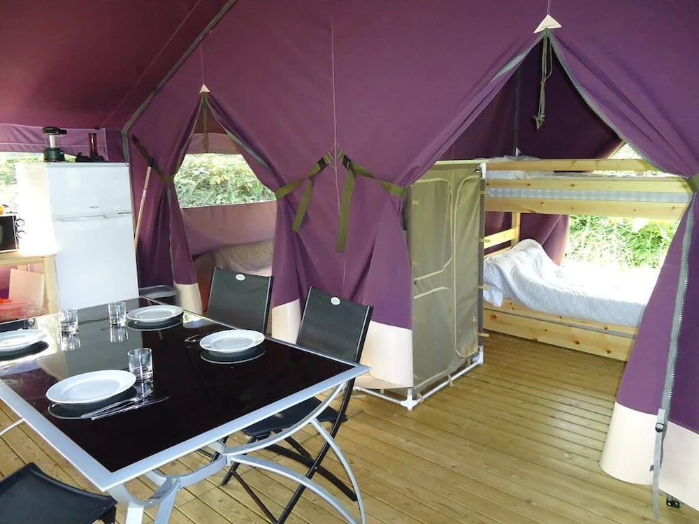 Camping le Paluet