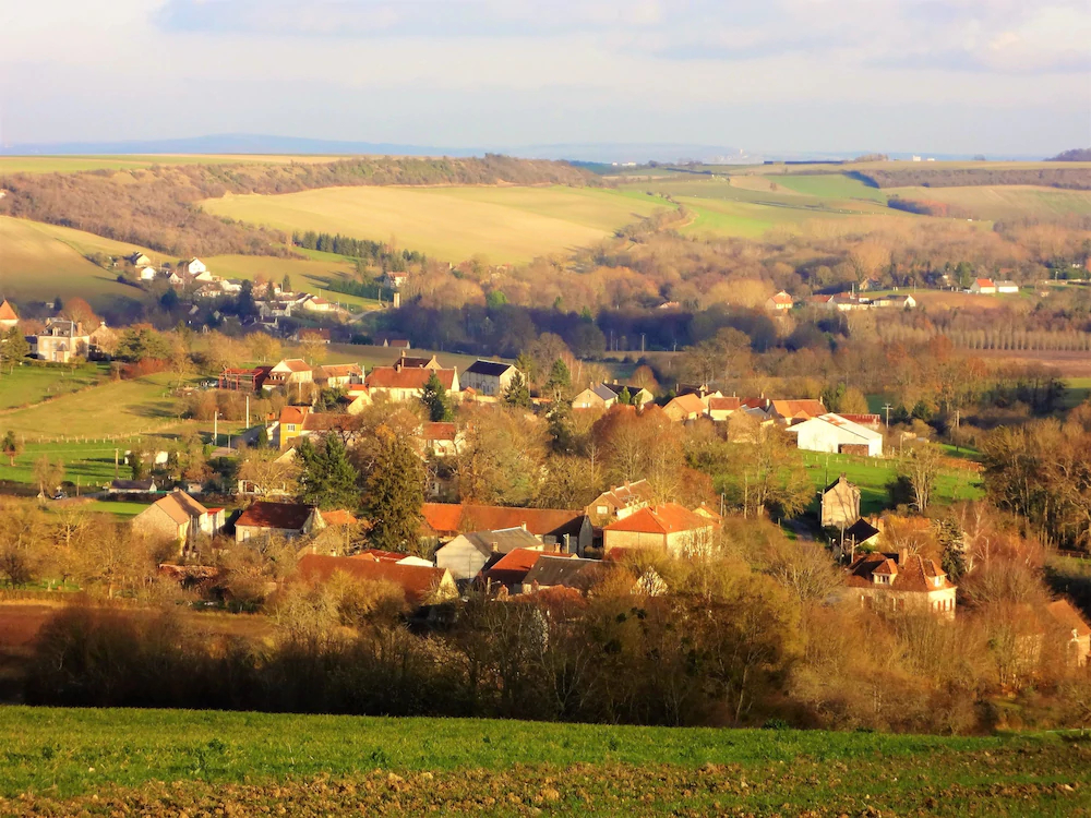 Gite La Taniere