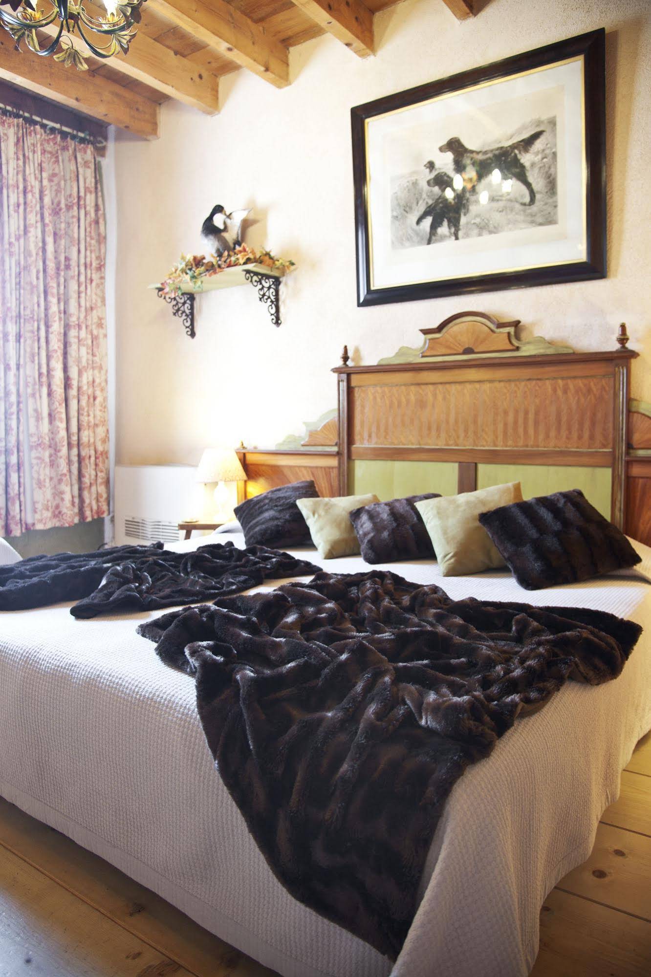 Les chambres a ID