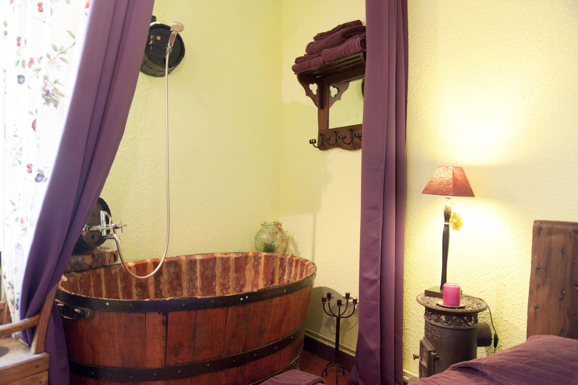 Les chambres a ID