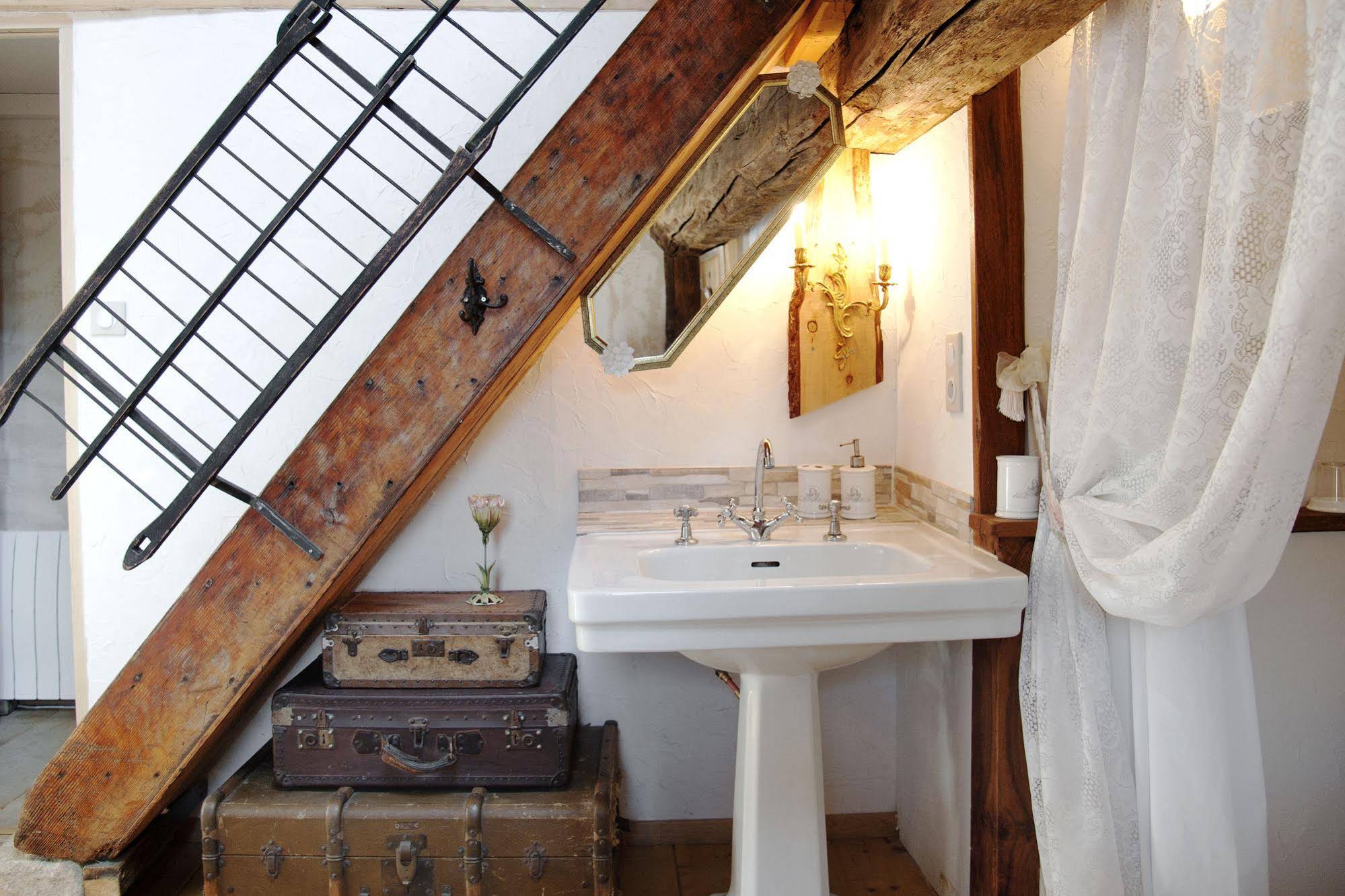 Les chambres a ID