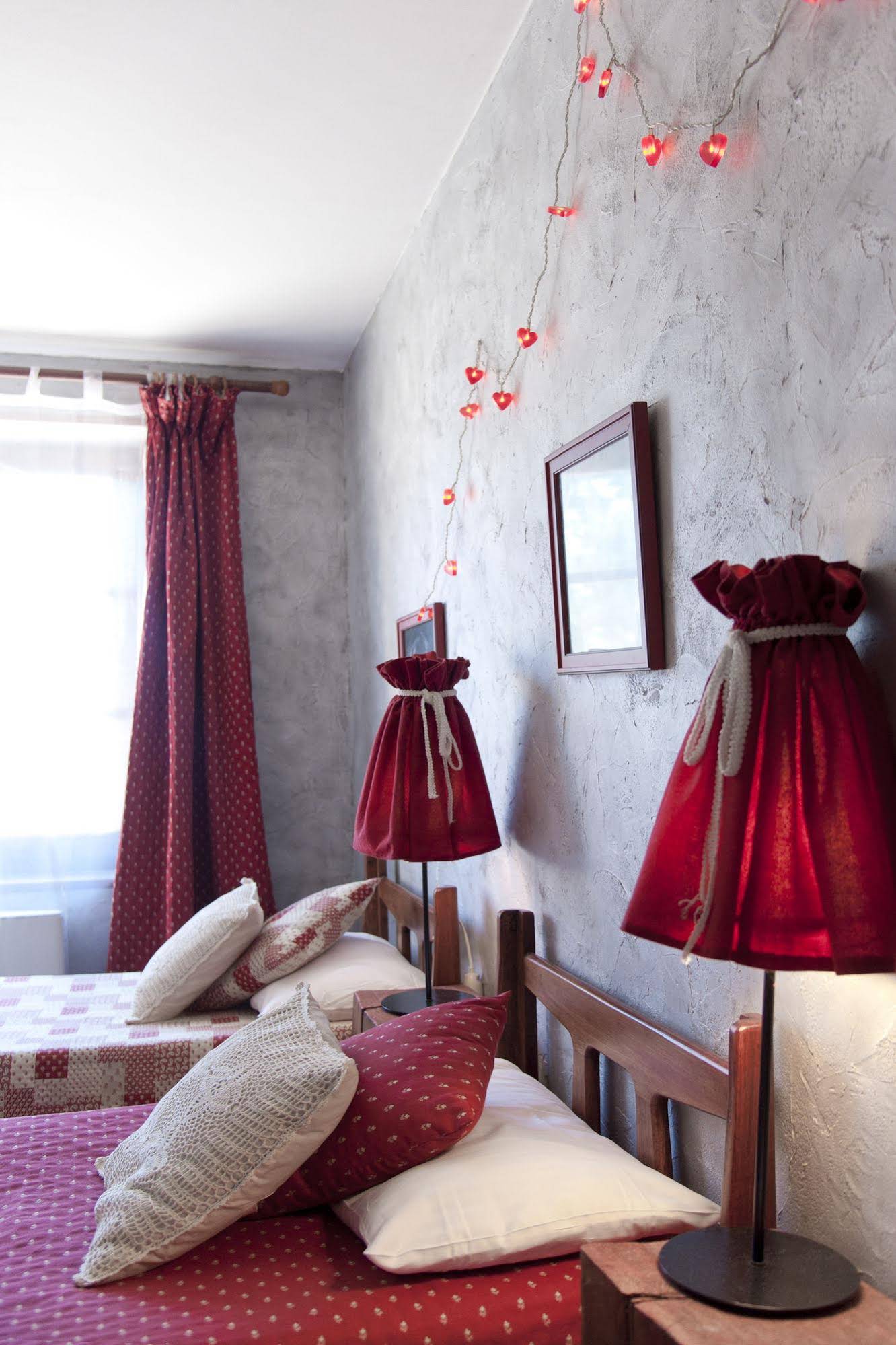 Les chambres a ID