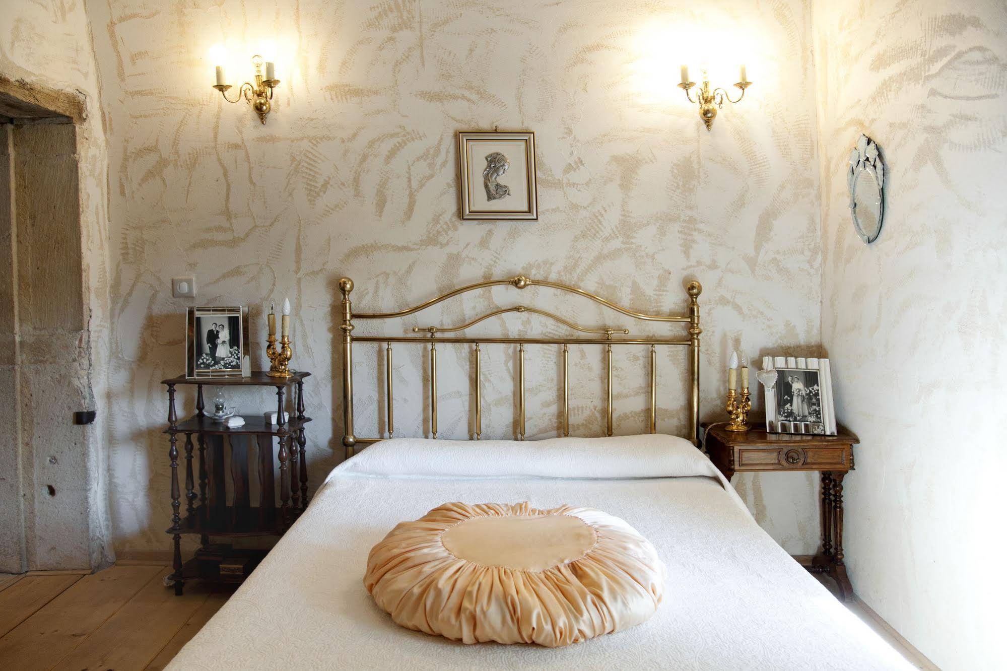 Les chambres a ID