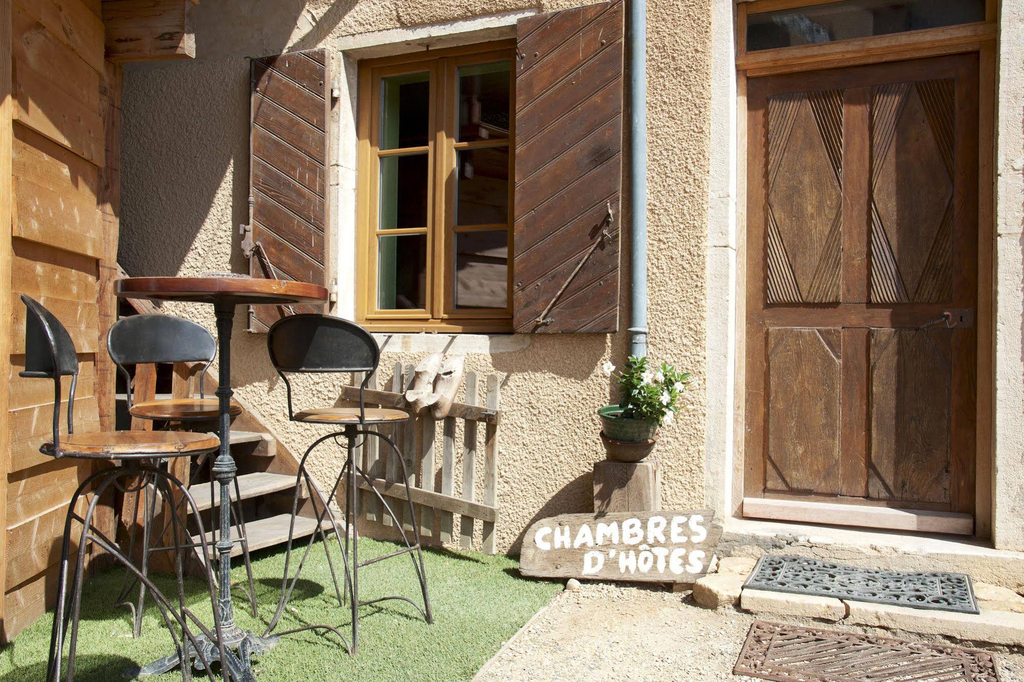 Les chambres a ID