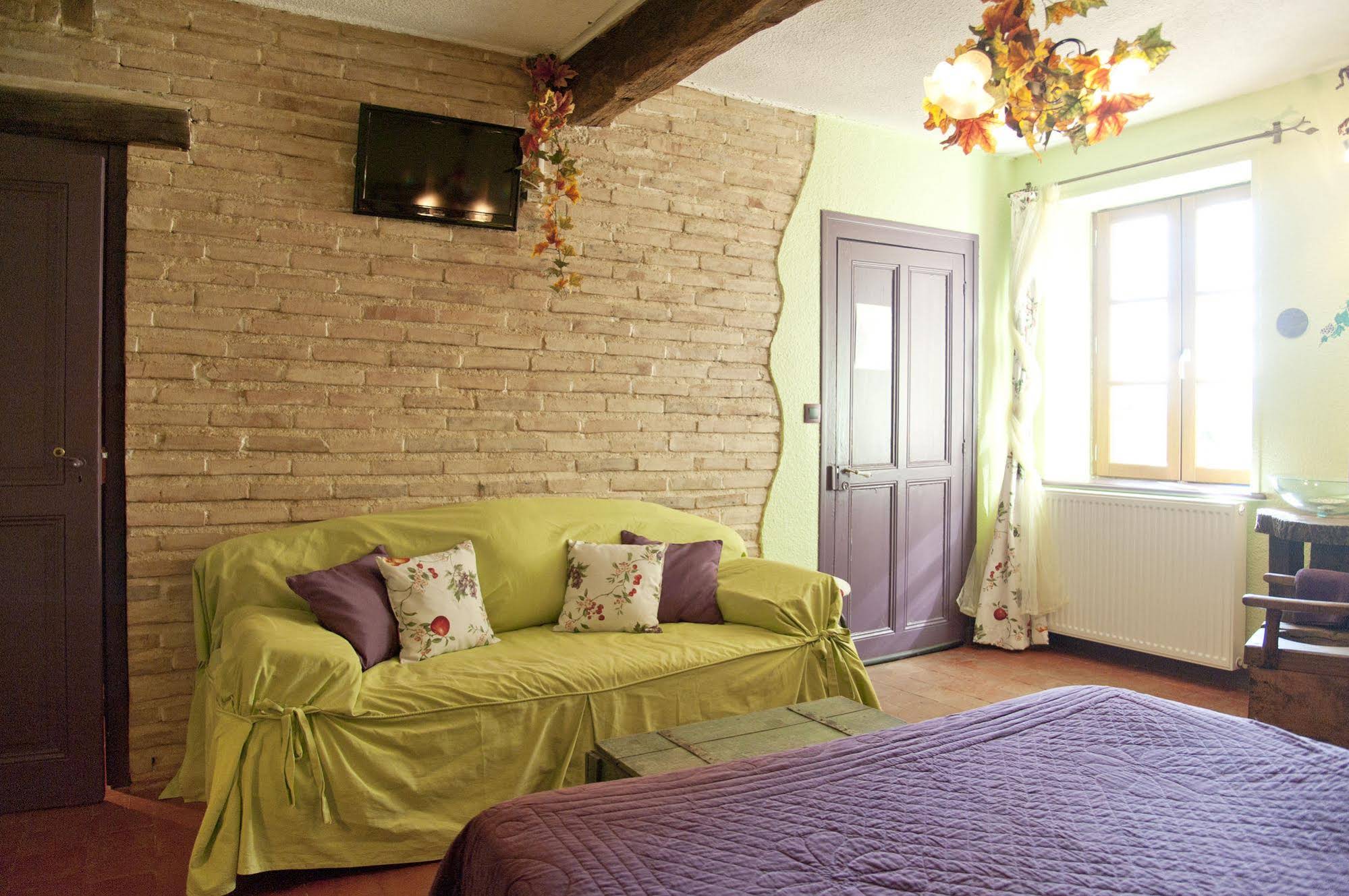 Les chambres a ID
