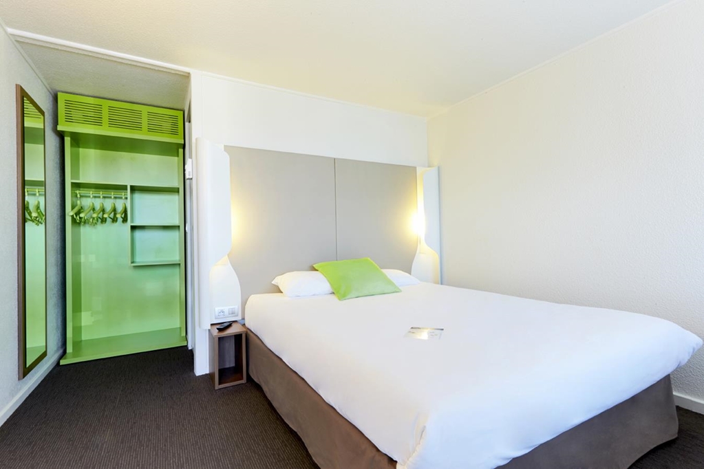 Hotel Campanile Auxerre - Moneteau