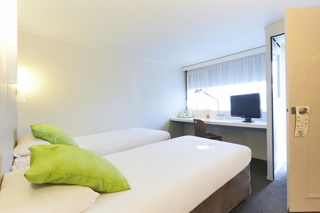 Hotel Campanile Auxerre - Moneteau