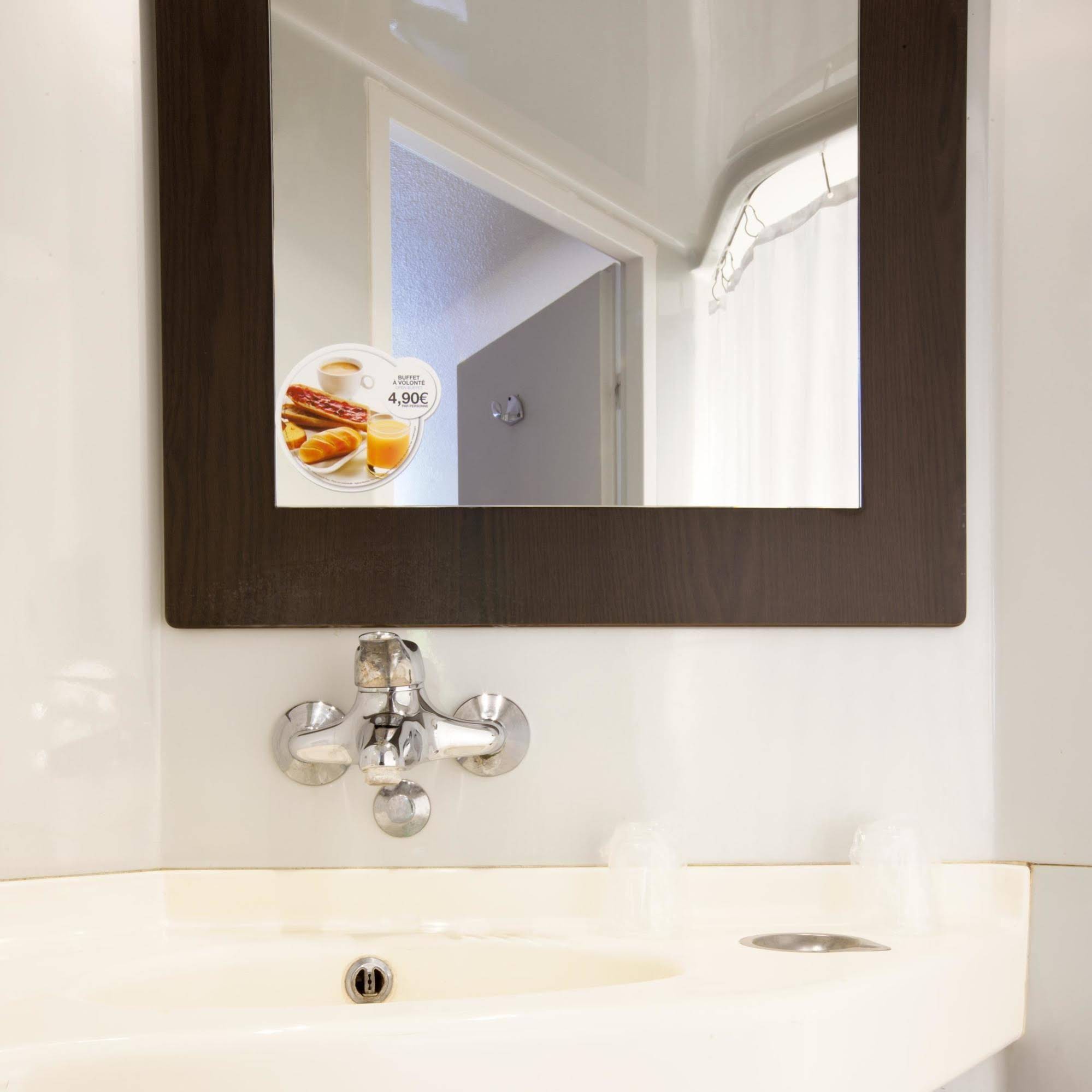 Hotel Première Classe Auxerre