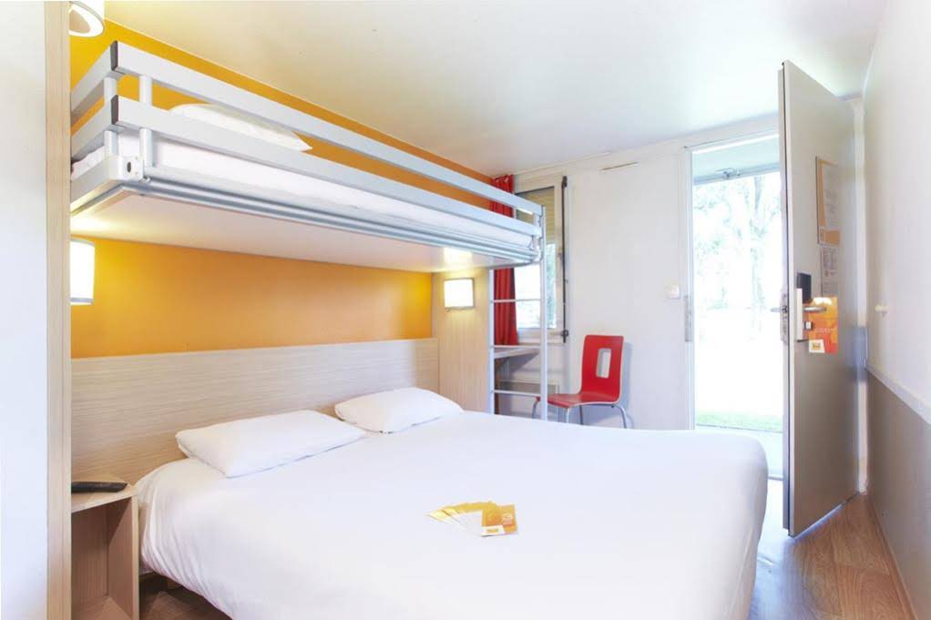 Hotel Première Classe Auxerre