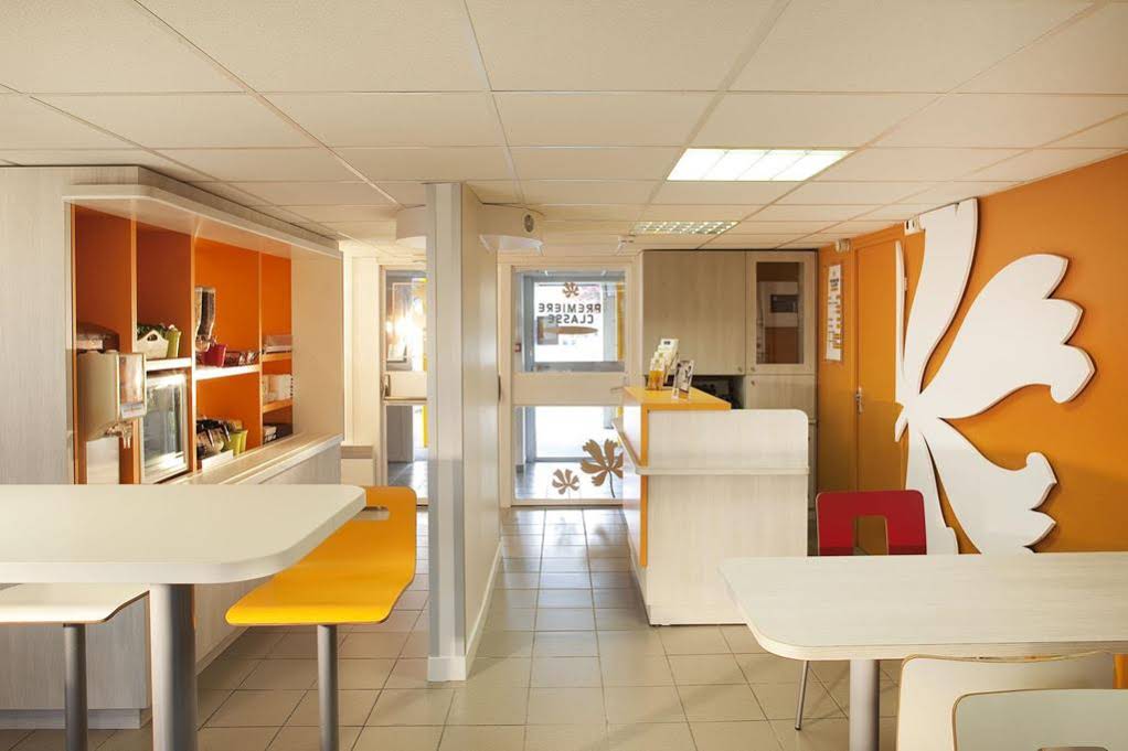 Hotel Première Classe Auxerre