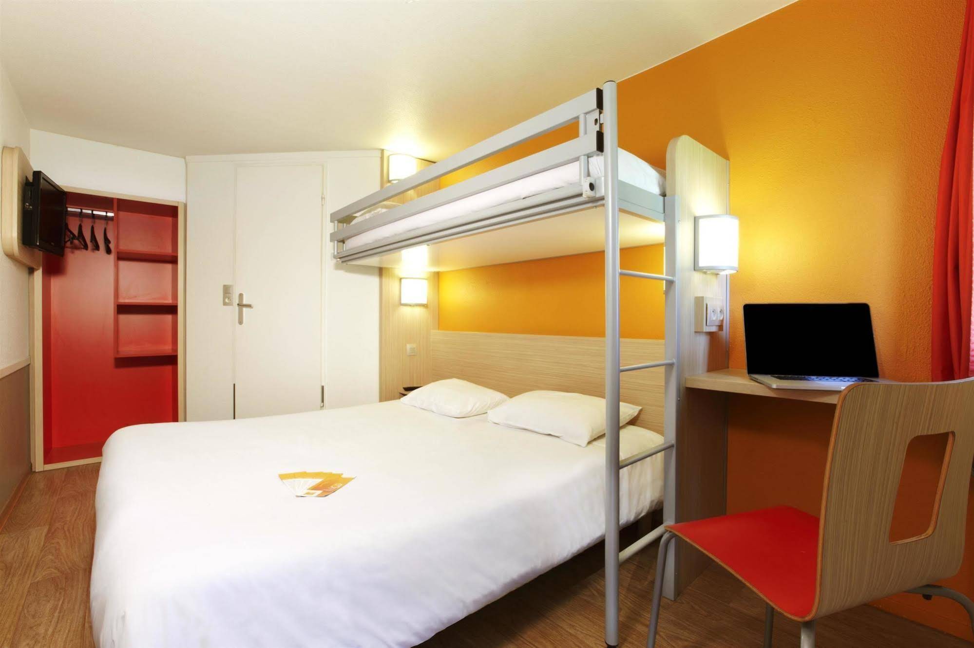 Hotel Première Classe Auxerre