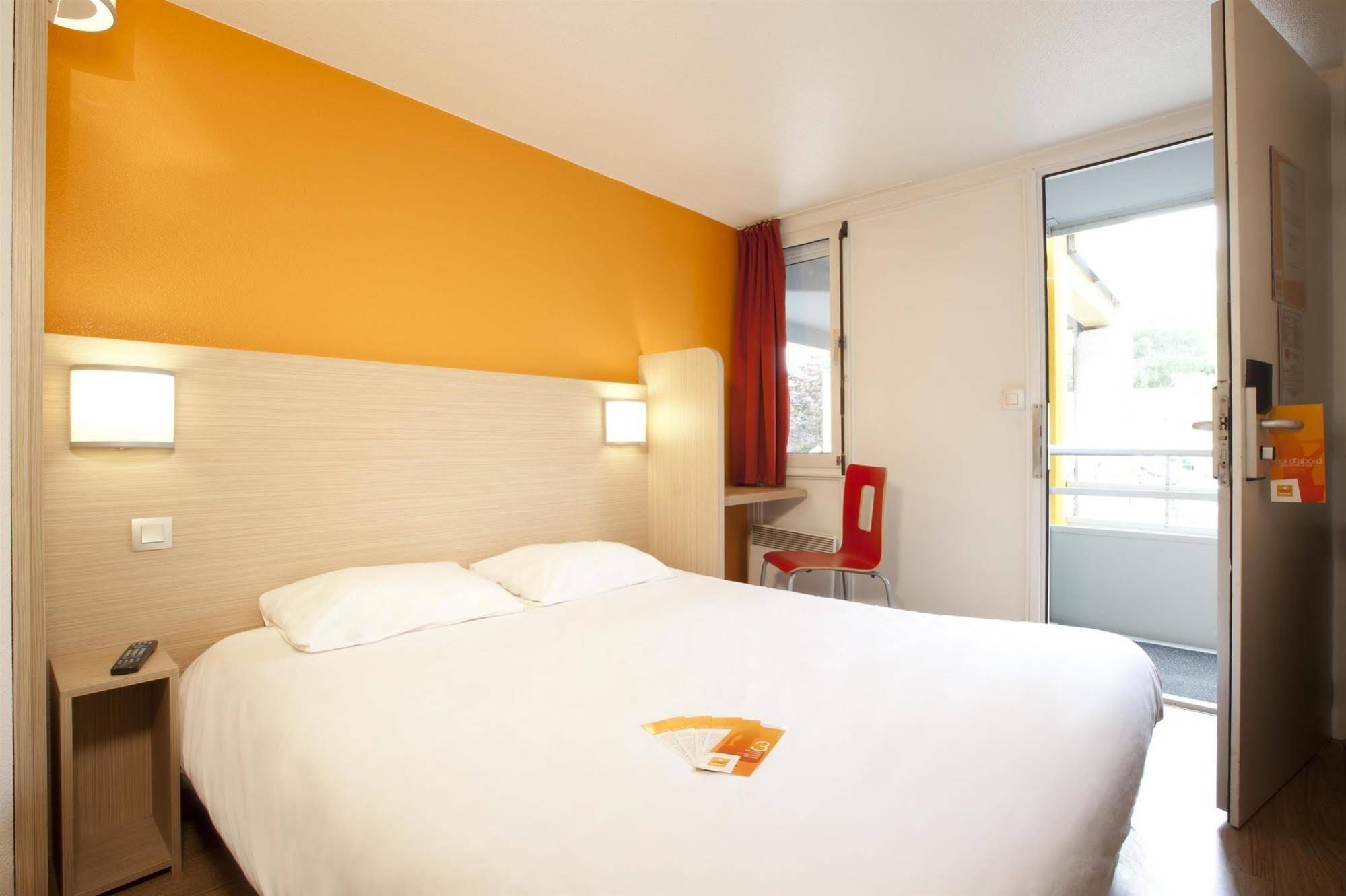 Hotel Première Classe Auxerre