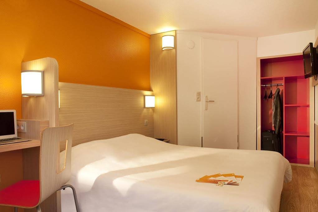 Hotel Première Classe Auxerre