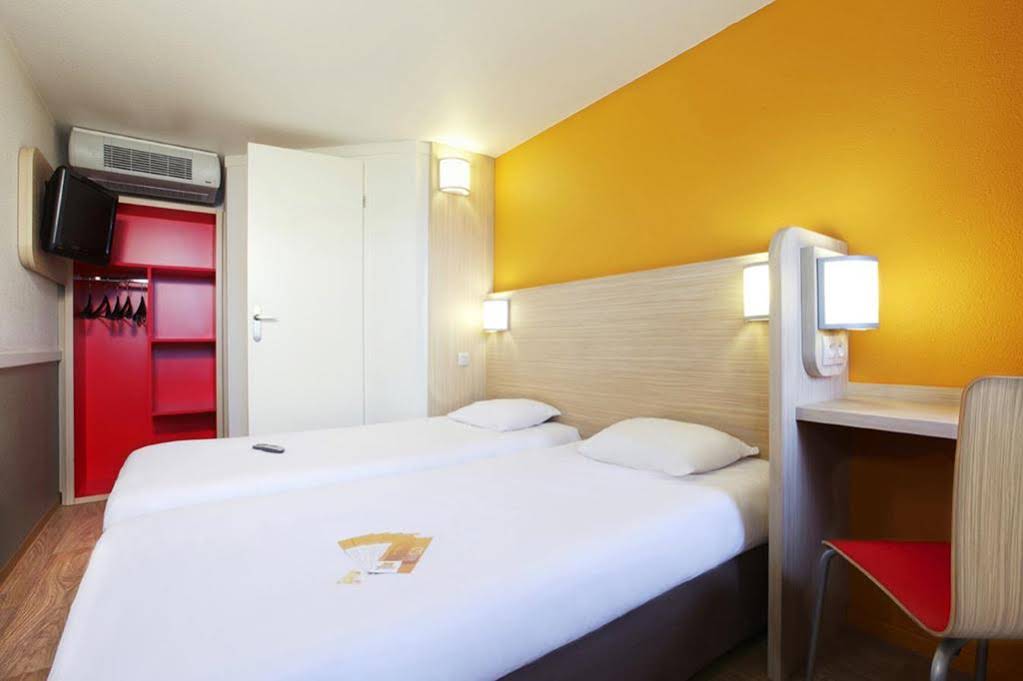 Hotel Première Classe Auxerre