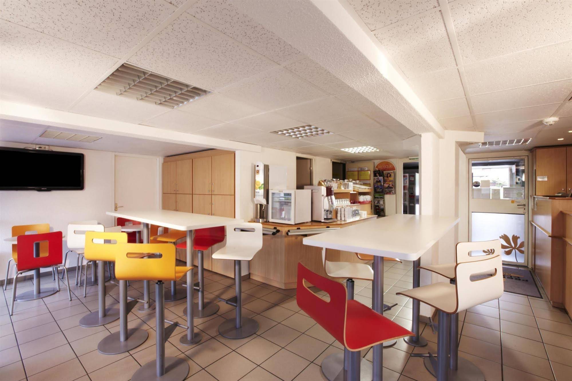 Hotel Première Classe Auxerre