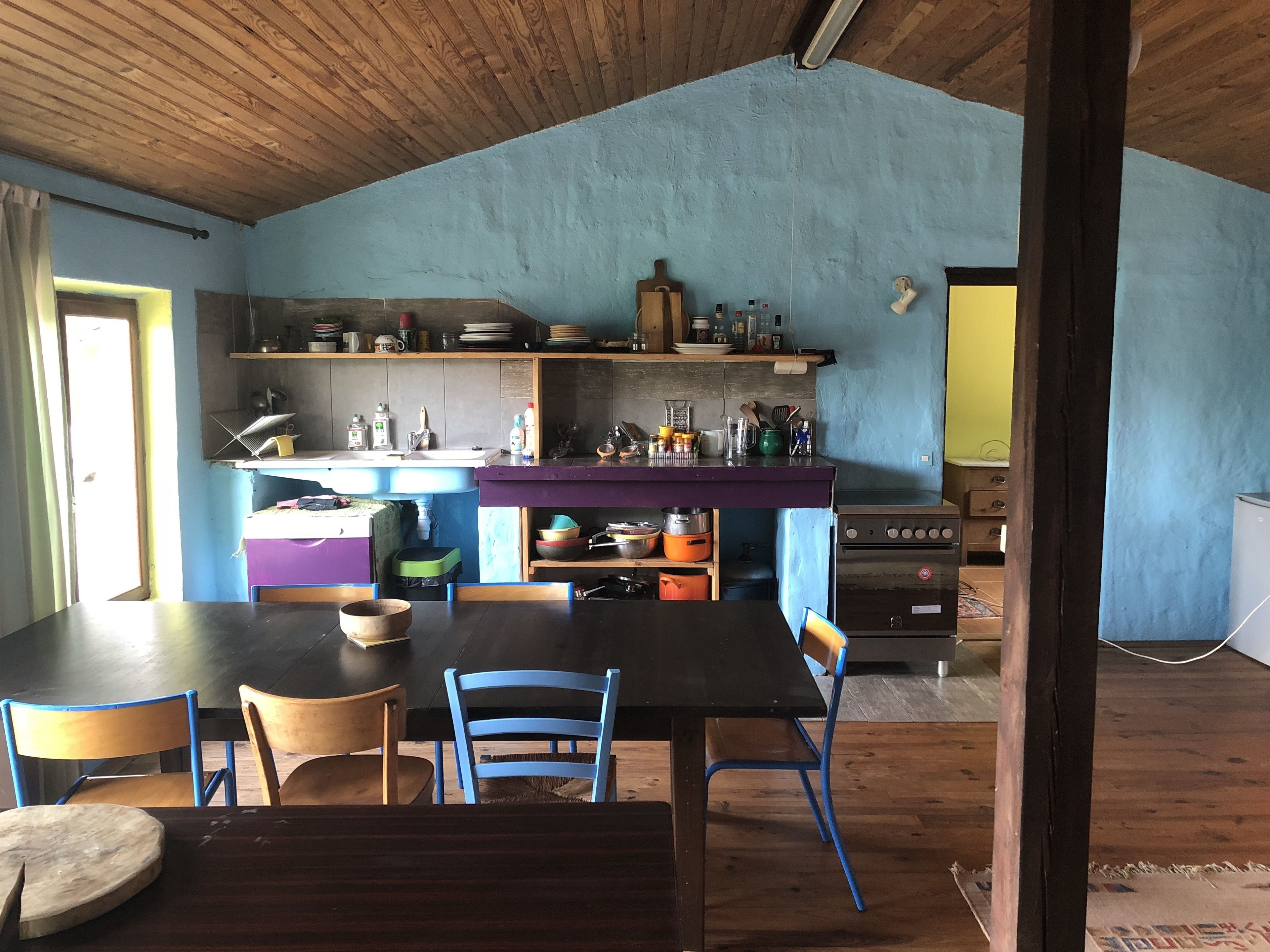 Traumhaus Im Burgund