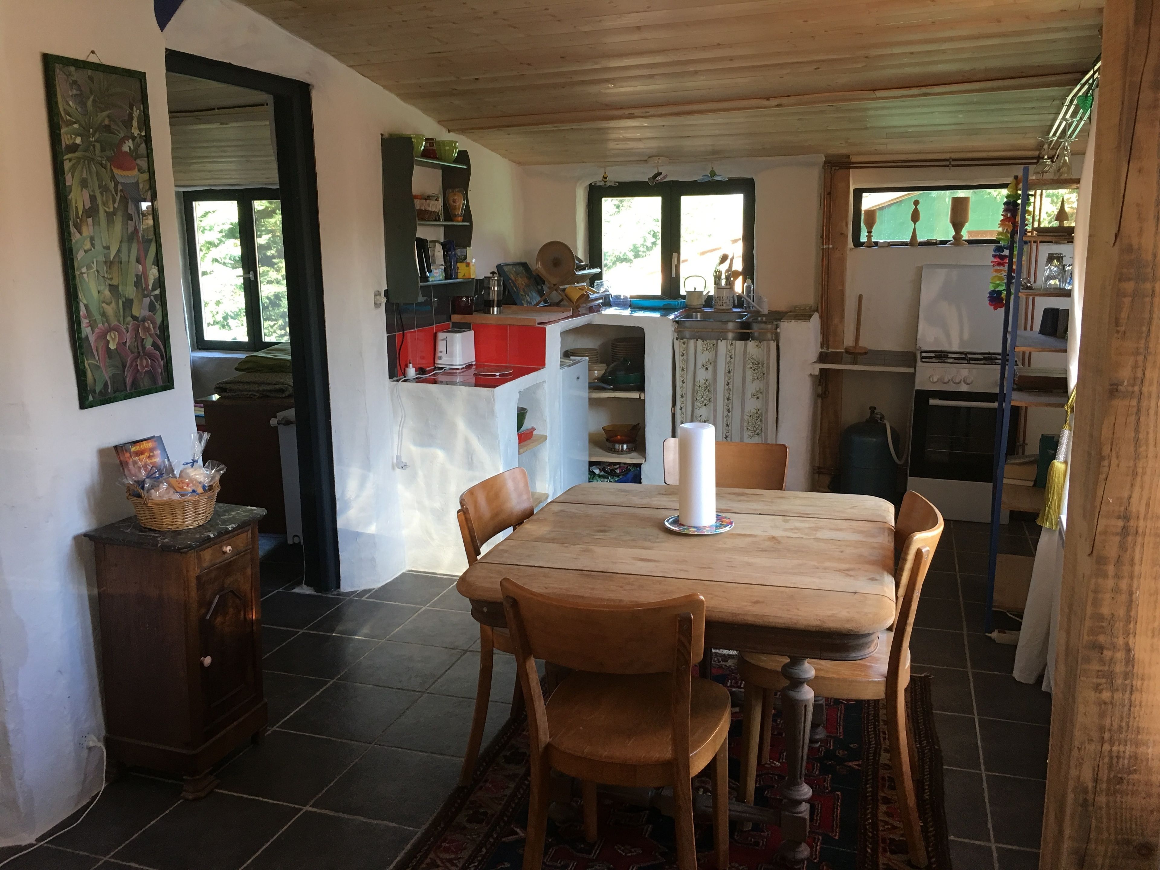Traumhaus Im Burgund