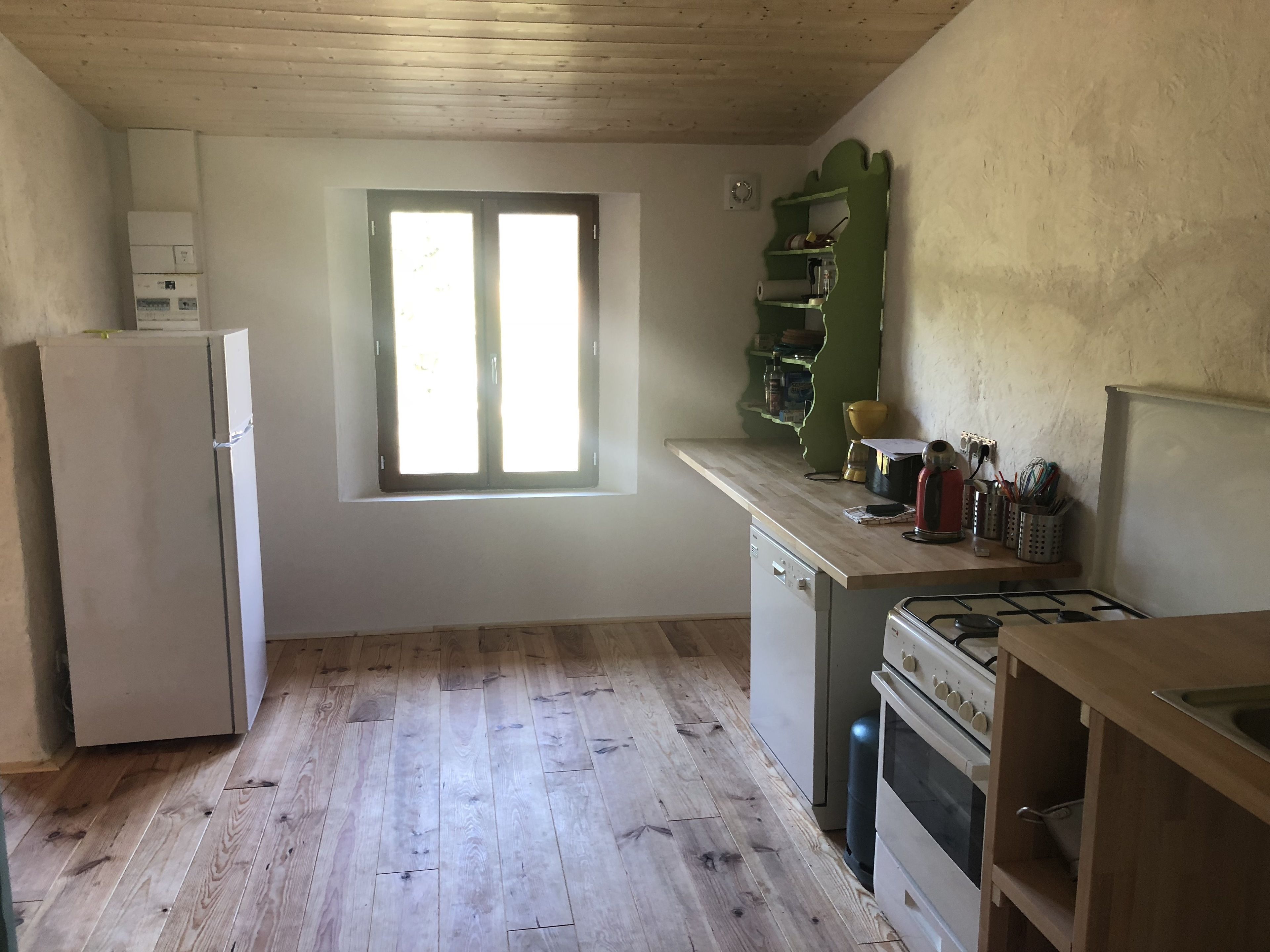 Traumhaus Im Burgund