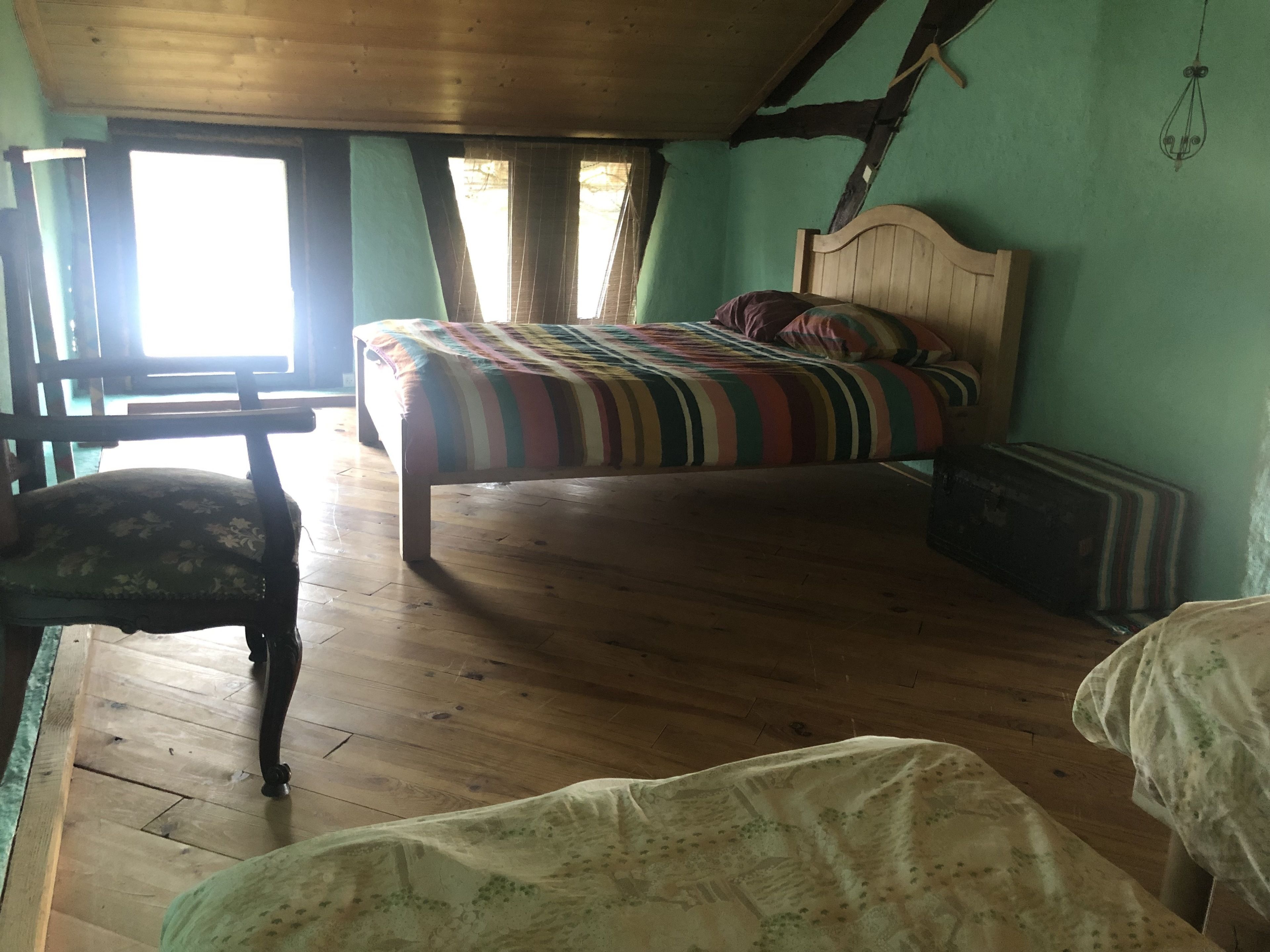 Traumhaus Im Burgund