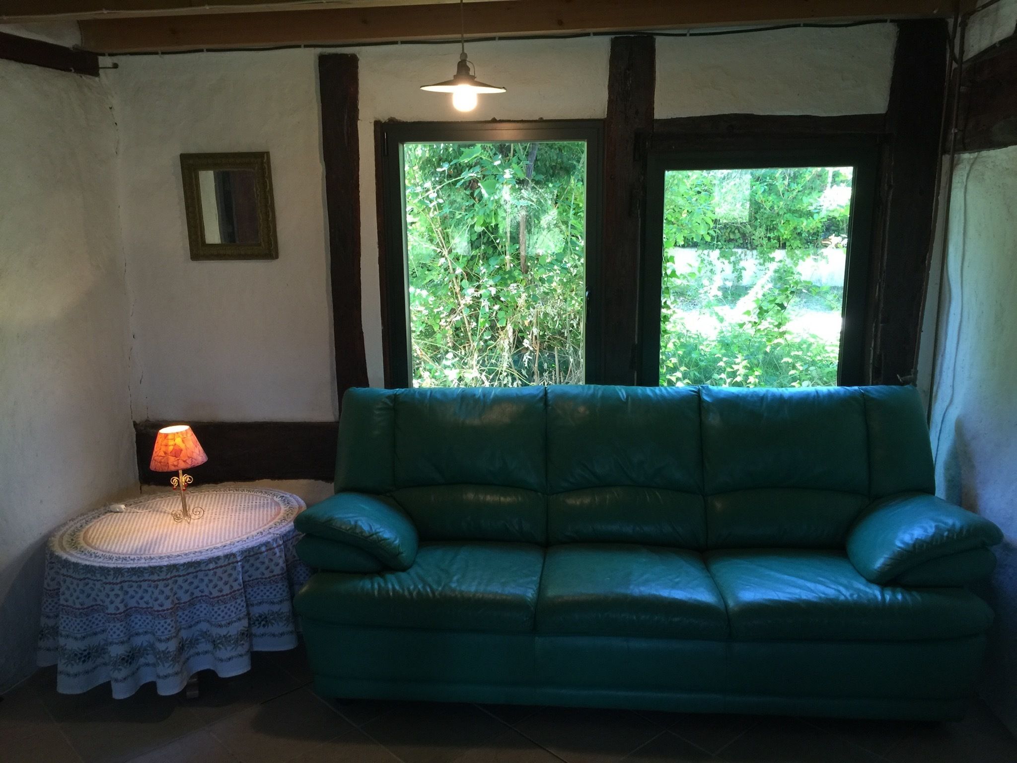 Traumhaus Im Burgund