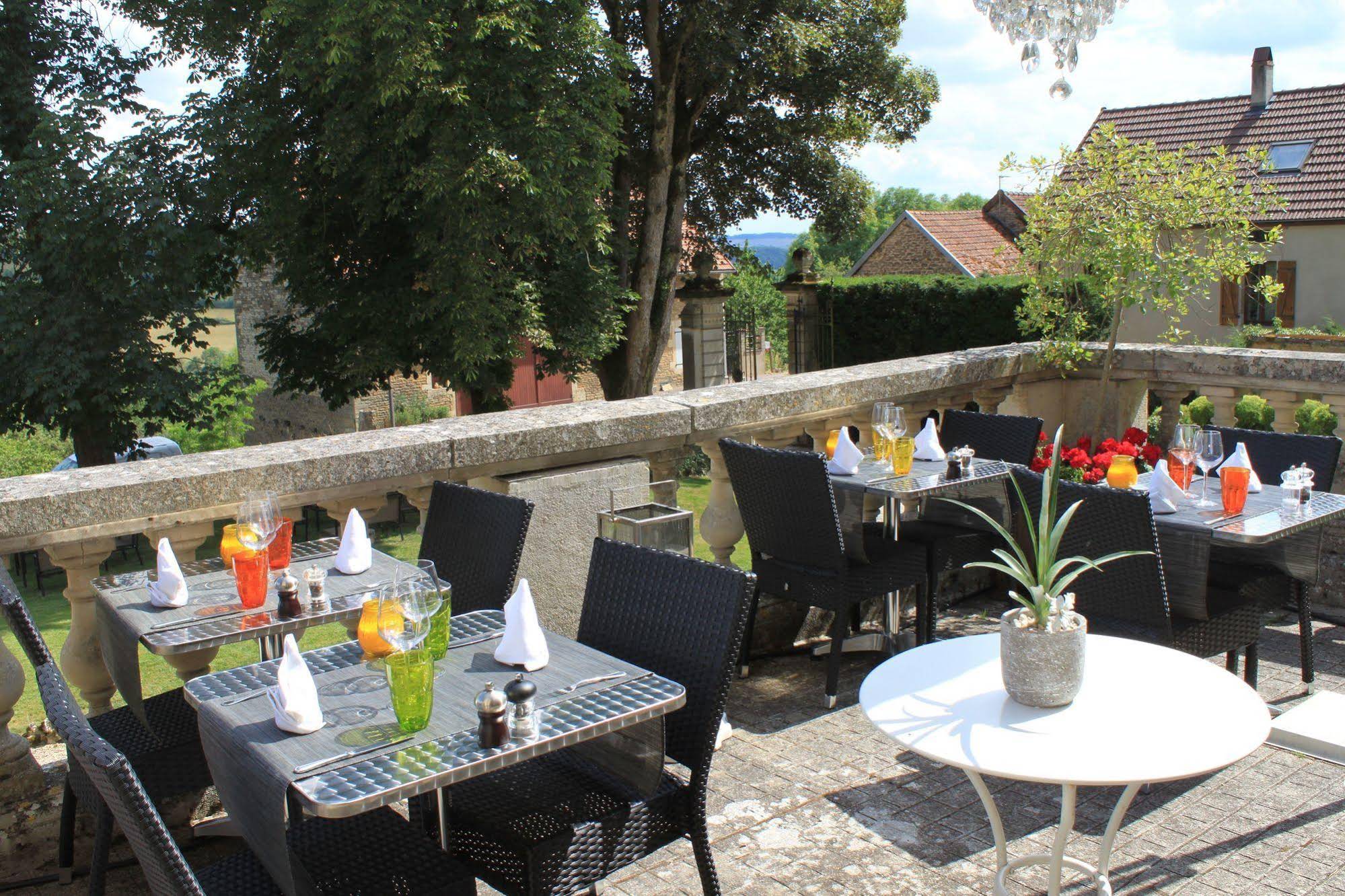 Chateau Les Roches