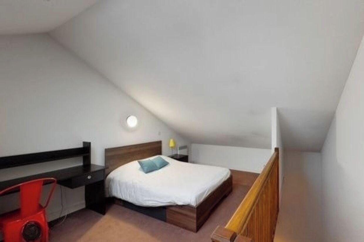 Zenao Appart Hôtel Nevers Quai De Loire