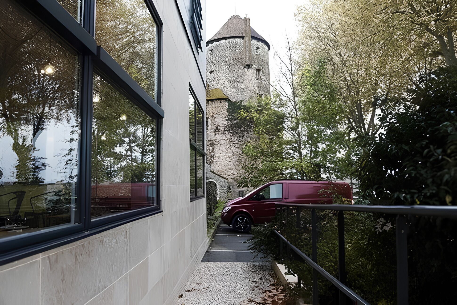 Zenao Appart Hôtel Nevers Quai De Loire