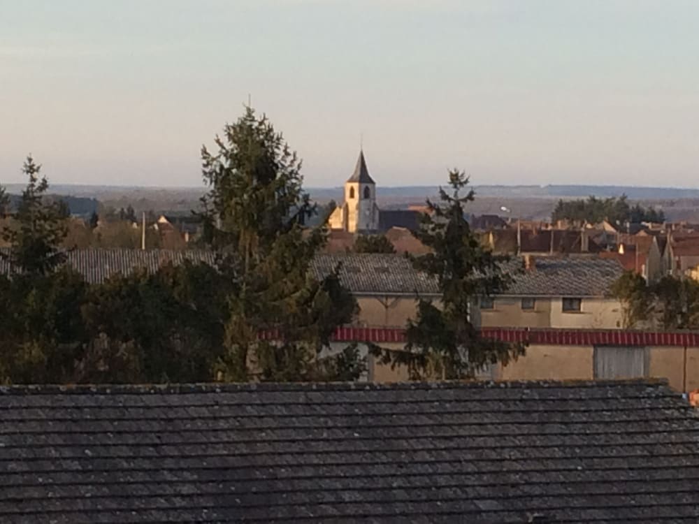 La Grange de Marie