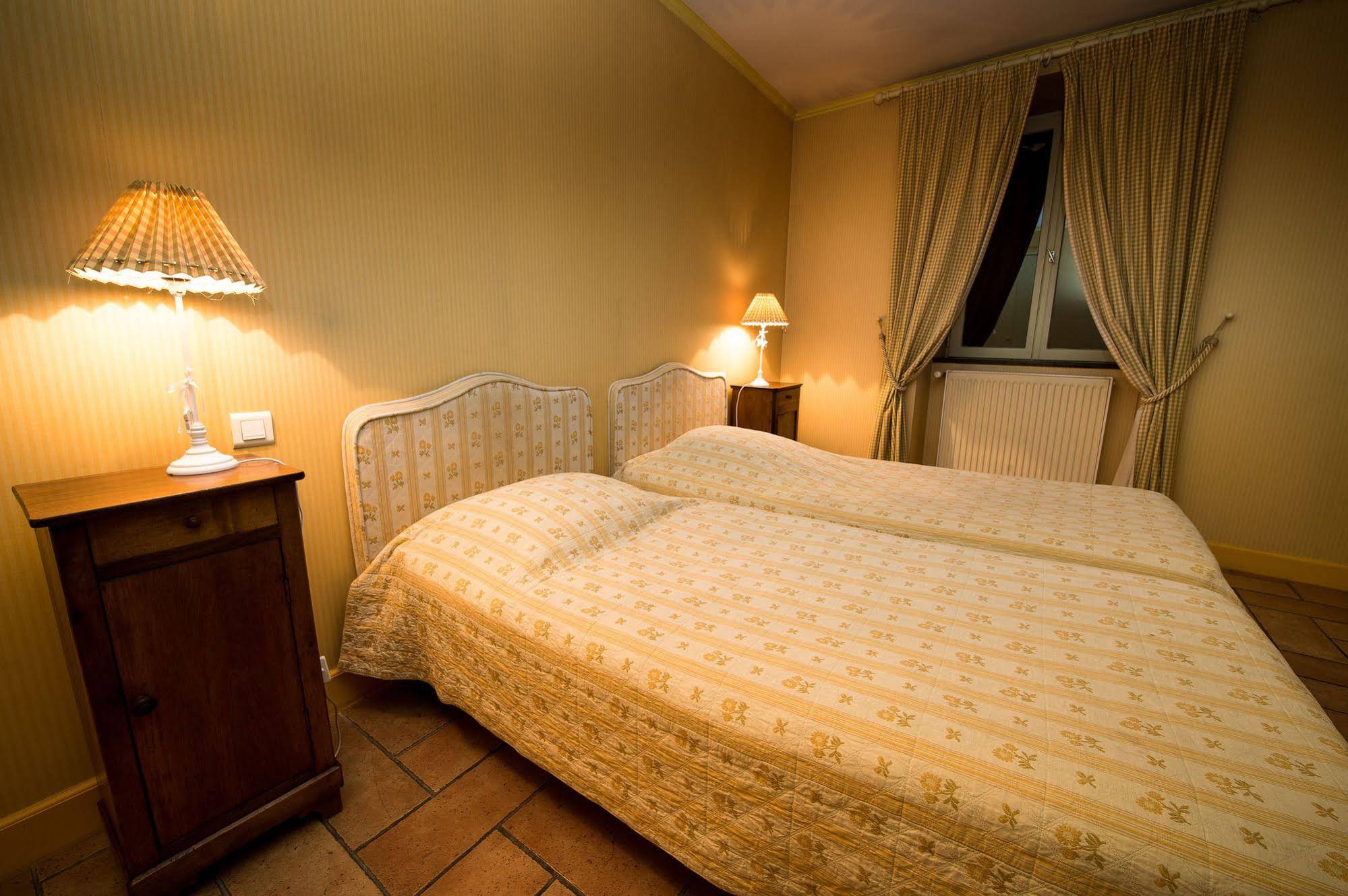 Hotel de la Halle